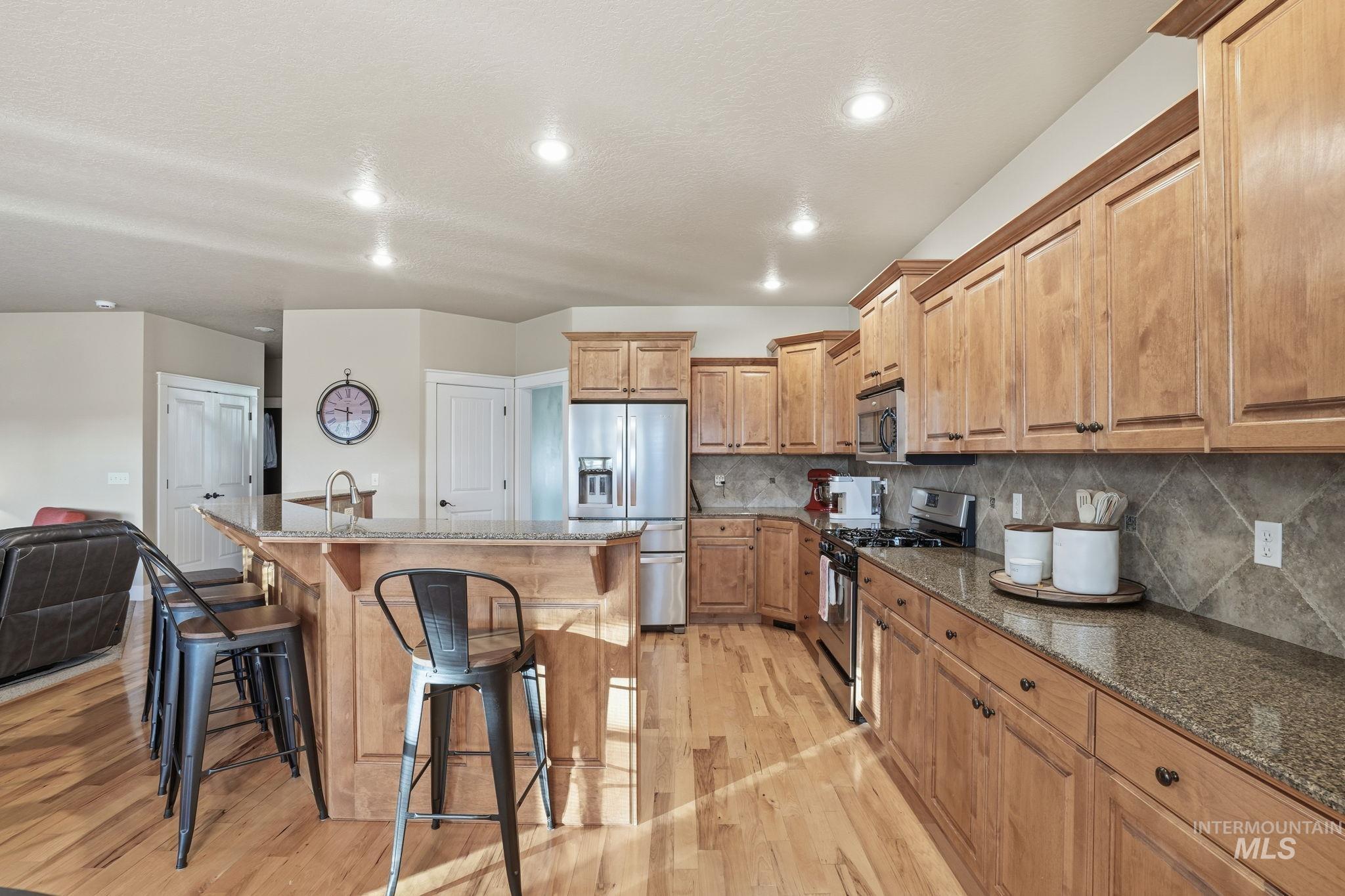 4694 N Abruzzo Ave, Meridian, Idaho 83646, 4 Bedrooms, 2.5 Bathrooms, Residential For Sale, Price $859,900, 98970704