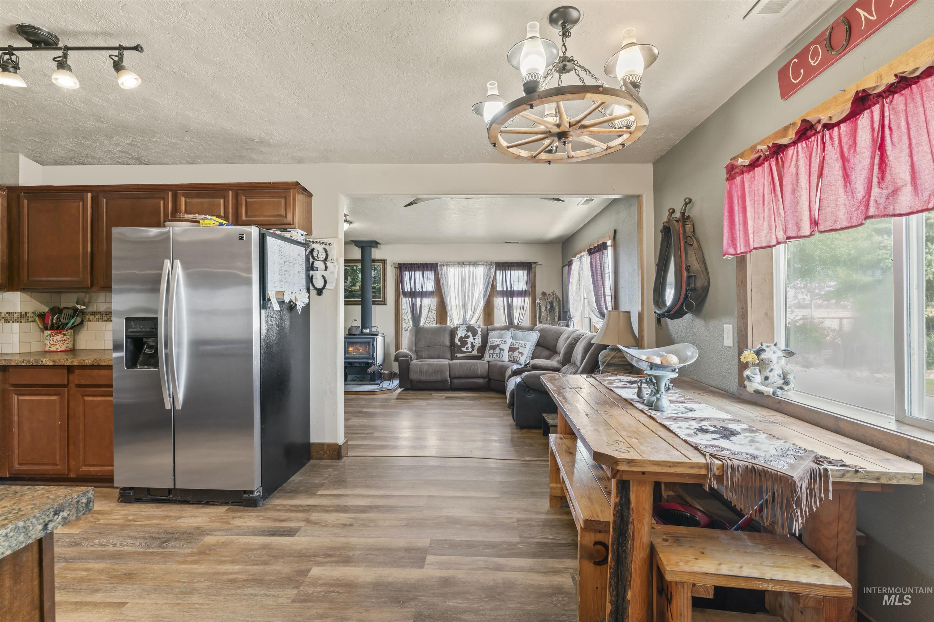 9221 Brill Road, Emmett, Idaho 83617, 3 Bedrooms, 2 Bathrooms, Residential For Sale, Price $745,000, 98970705