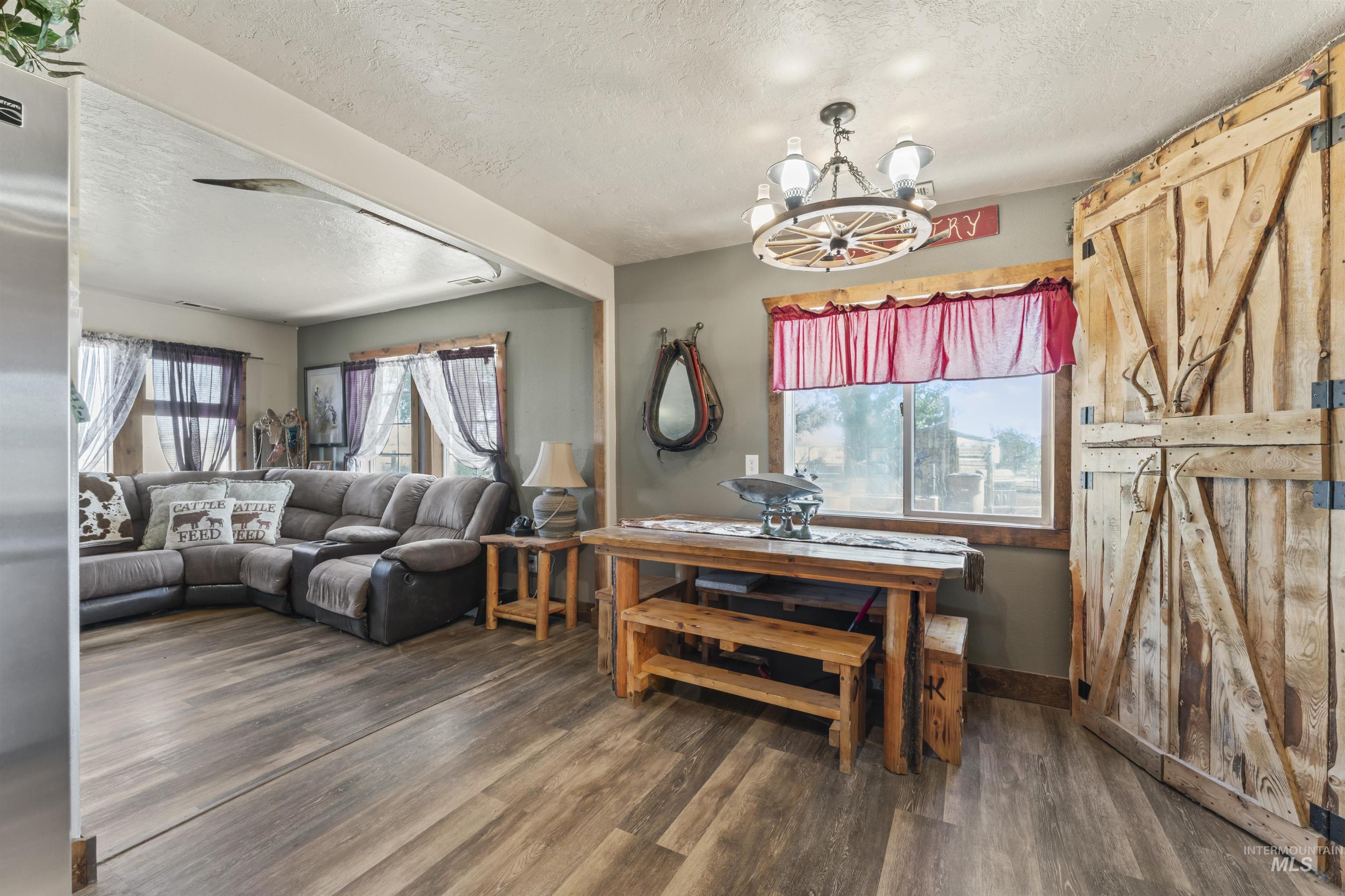 9221 Brill Road, Emmett, Idaho 83617, 3 Bedrooms, 2 Bathrooms, Residential For Sale, Price $745,000, 98970705