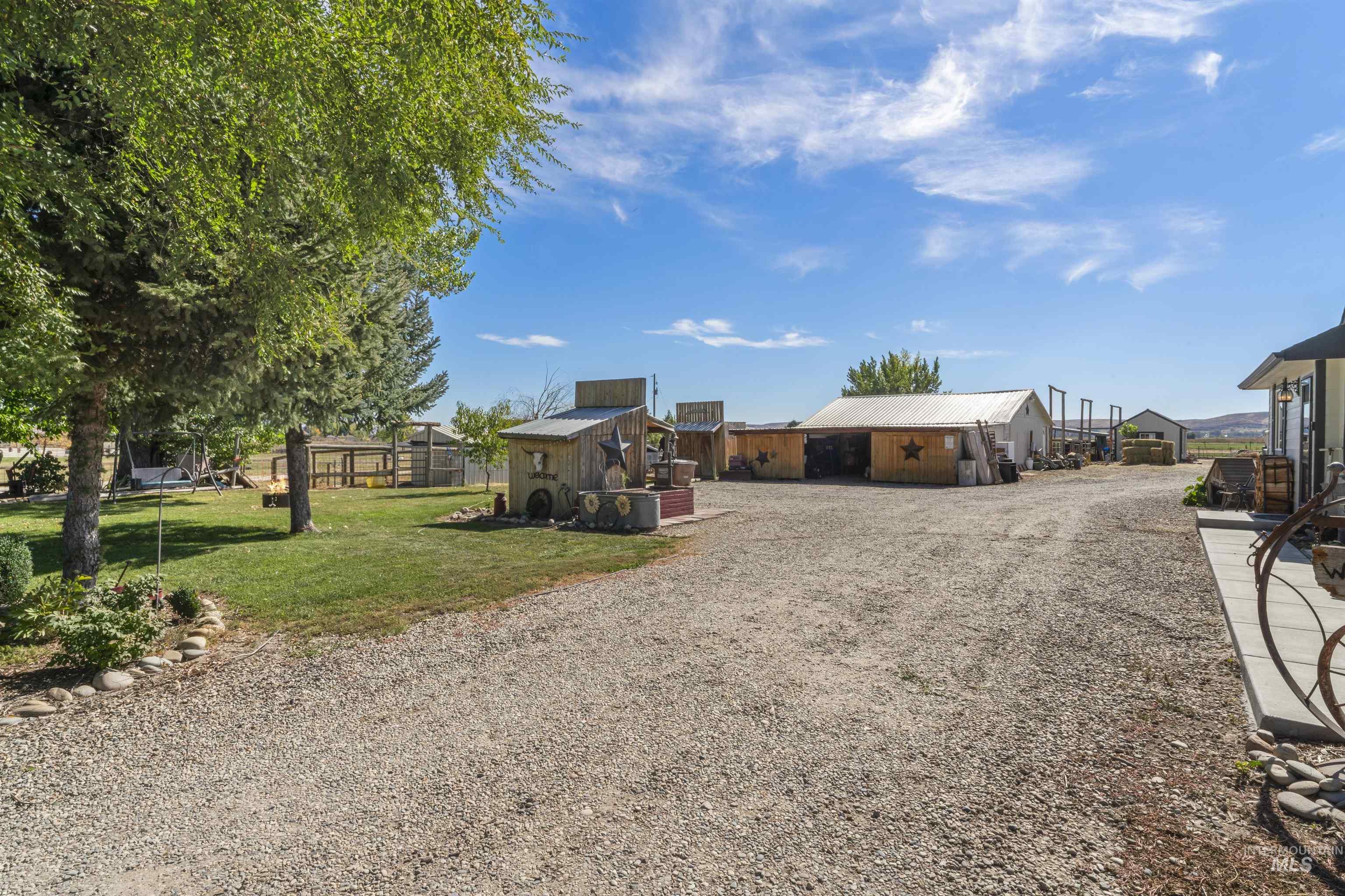 9221 Brill Road, Emmett, Idaho 83617, 3 Bedrooms, 2 Bathrooms, Residential For Sale, Price $745,000, 98970705