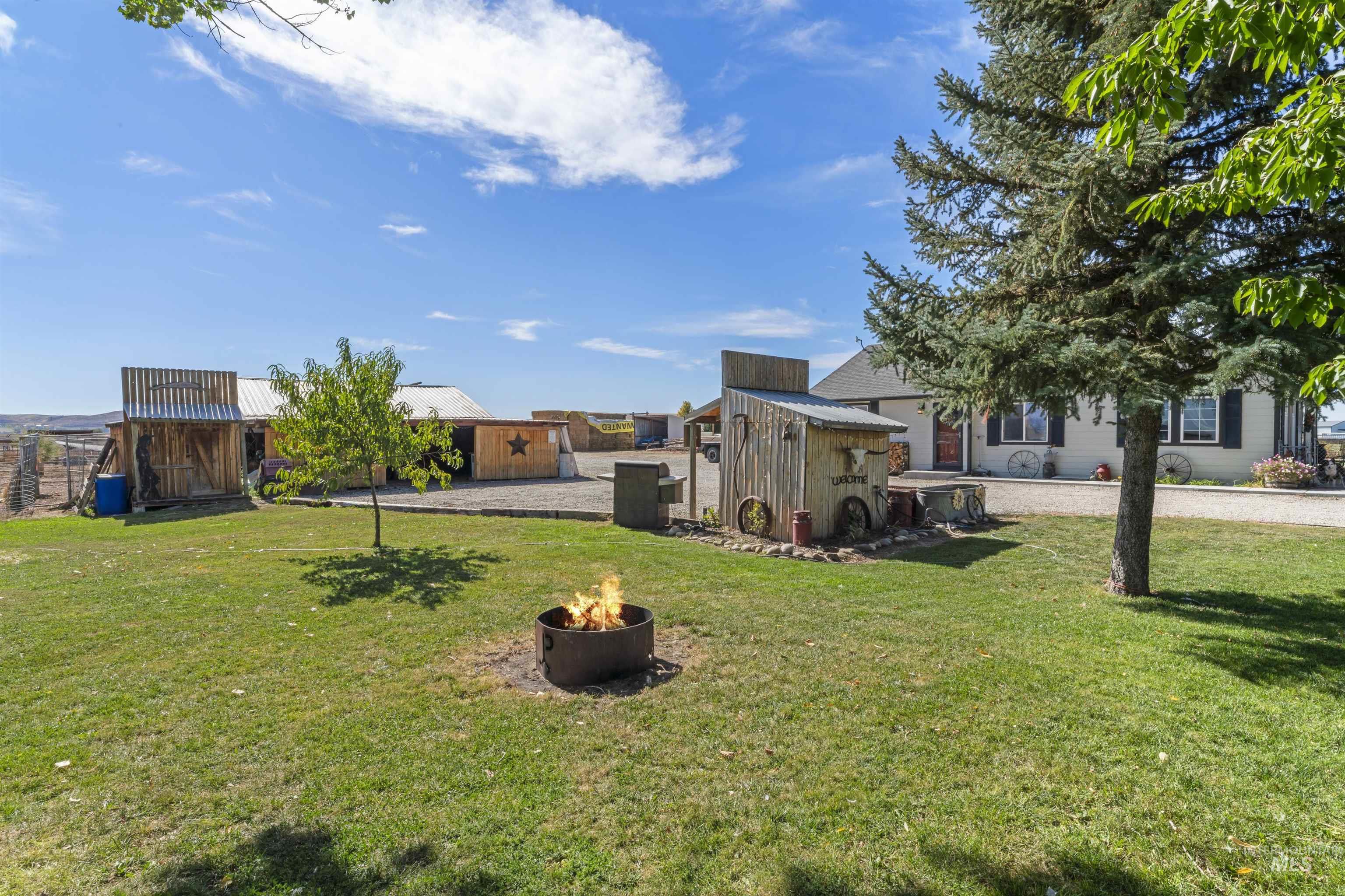 9221 Brill Road, Emmett, Idaho 83617, 3 Bedrooms, 2 Bathrooms, Residential For Sale, Price $745,000, 98970705
