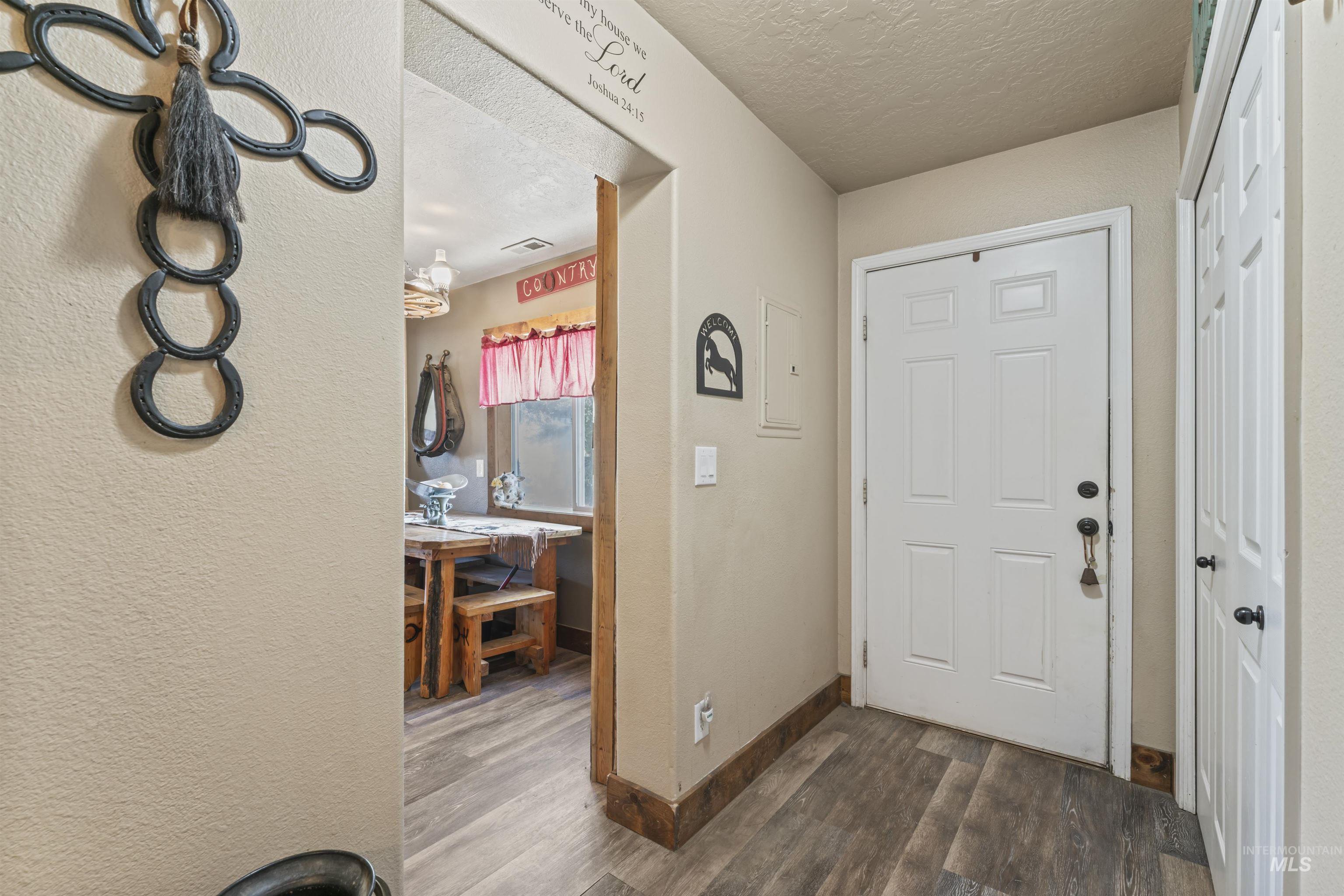 9221 Brill Road, Emmett, Idaho 83617, 3 Bedrooms, 2 Bathrooms, Residential For Sale, Price $745,000, 98970705