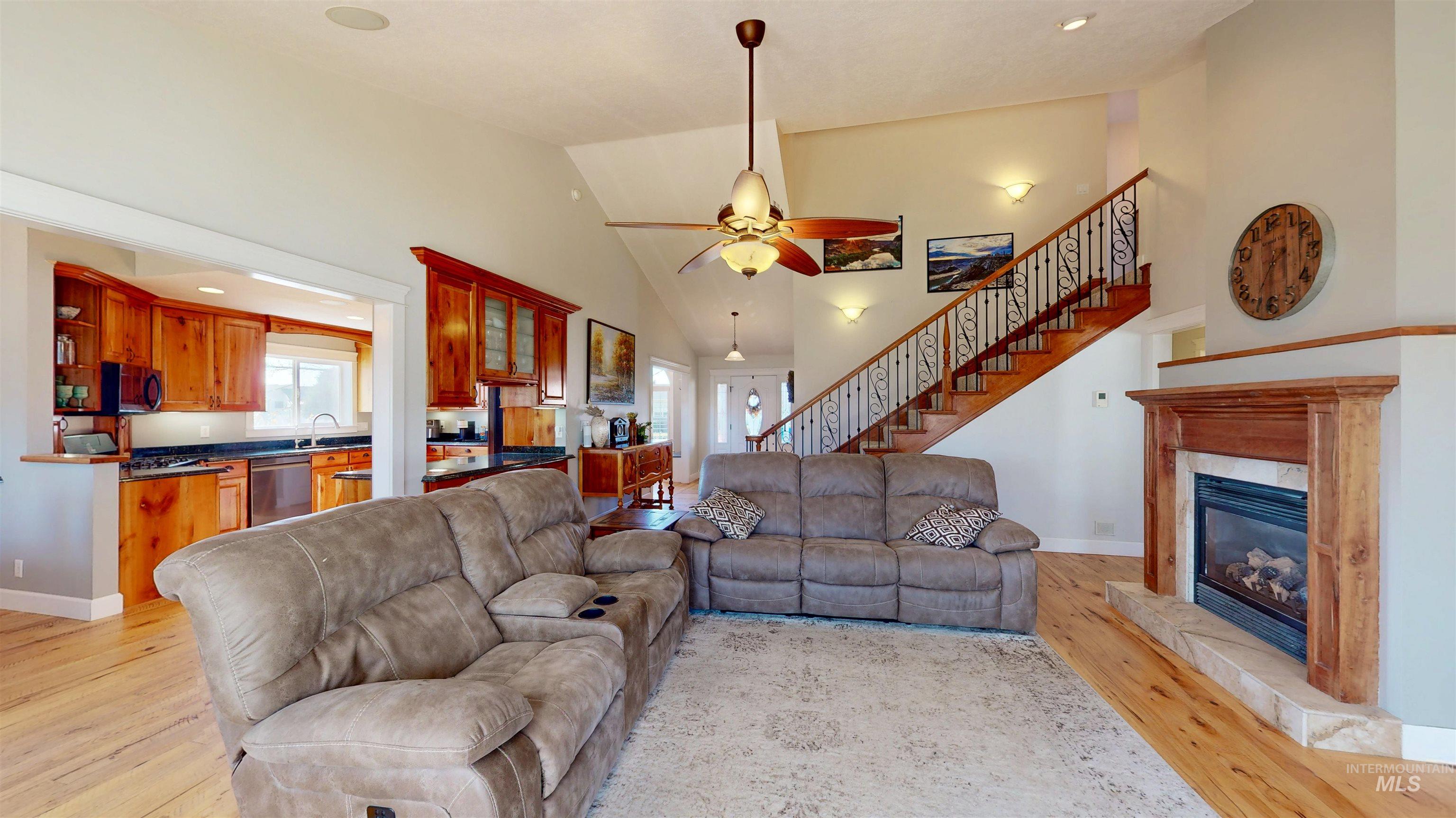 1111 Cole Street, Kimberly, Idaho 83341, 5 Bedrooms, 4 Bathrooms, Residential For Sale, Price $745,000, 98970706