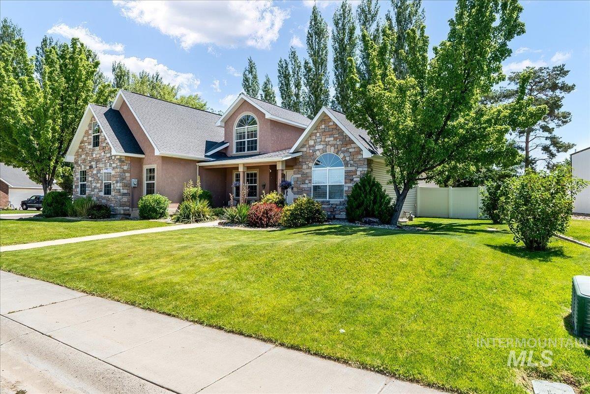 1111 Cole Street, Kimberly, Idaho 83341, 5 Bedrooms, 4 Bathrooms, Residential For Sale, Price $674,900,MLS 98970706