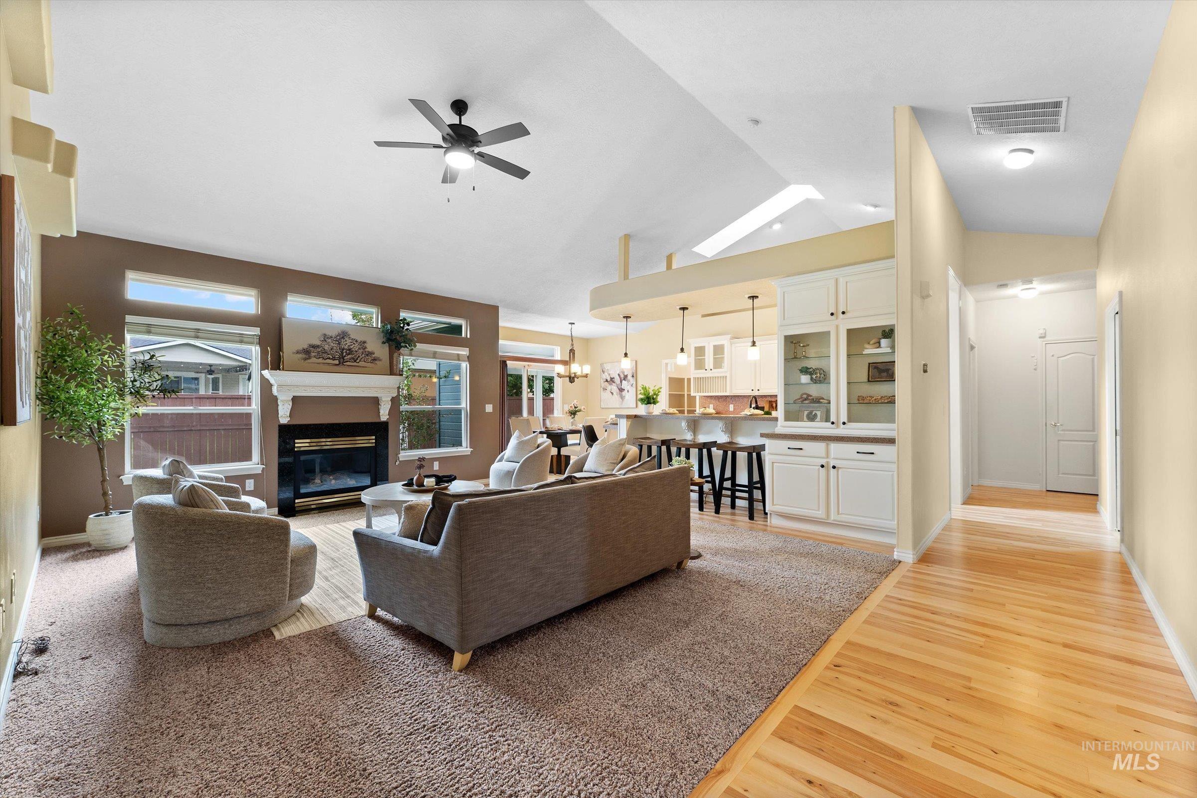 14469 W Guinness, Boise, Idaho 83713, 3 Bedrooms, 2.5 Bathrooms, Residential For Sale, Price $650,000, 98970707