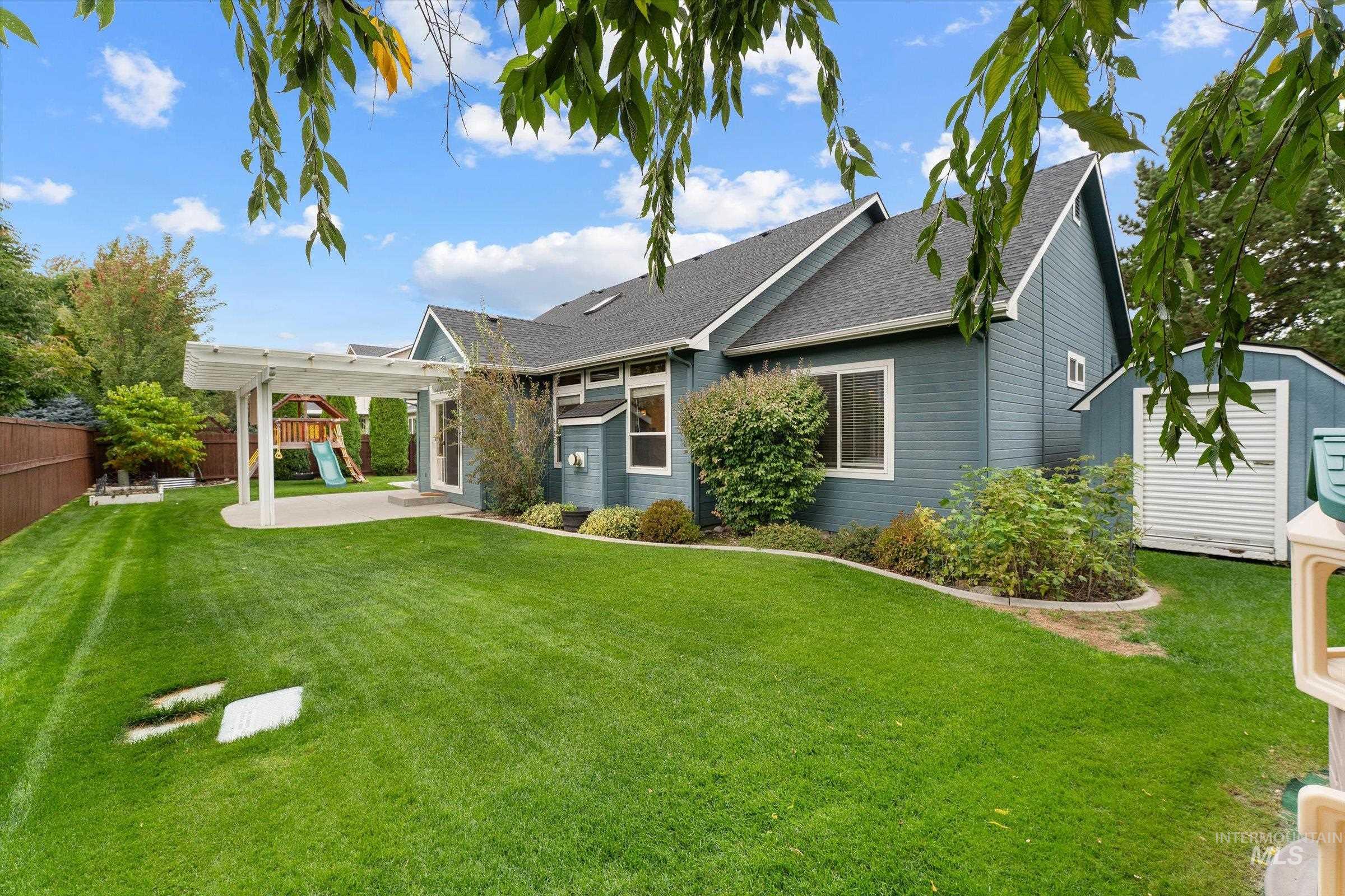 14469 W Guinness, Boise, Idaho 83713, 3 Bedrooms, 2.5 Bathrooms, Residential For Sale, Price $650,000, 98970707