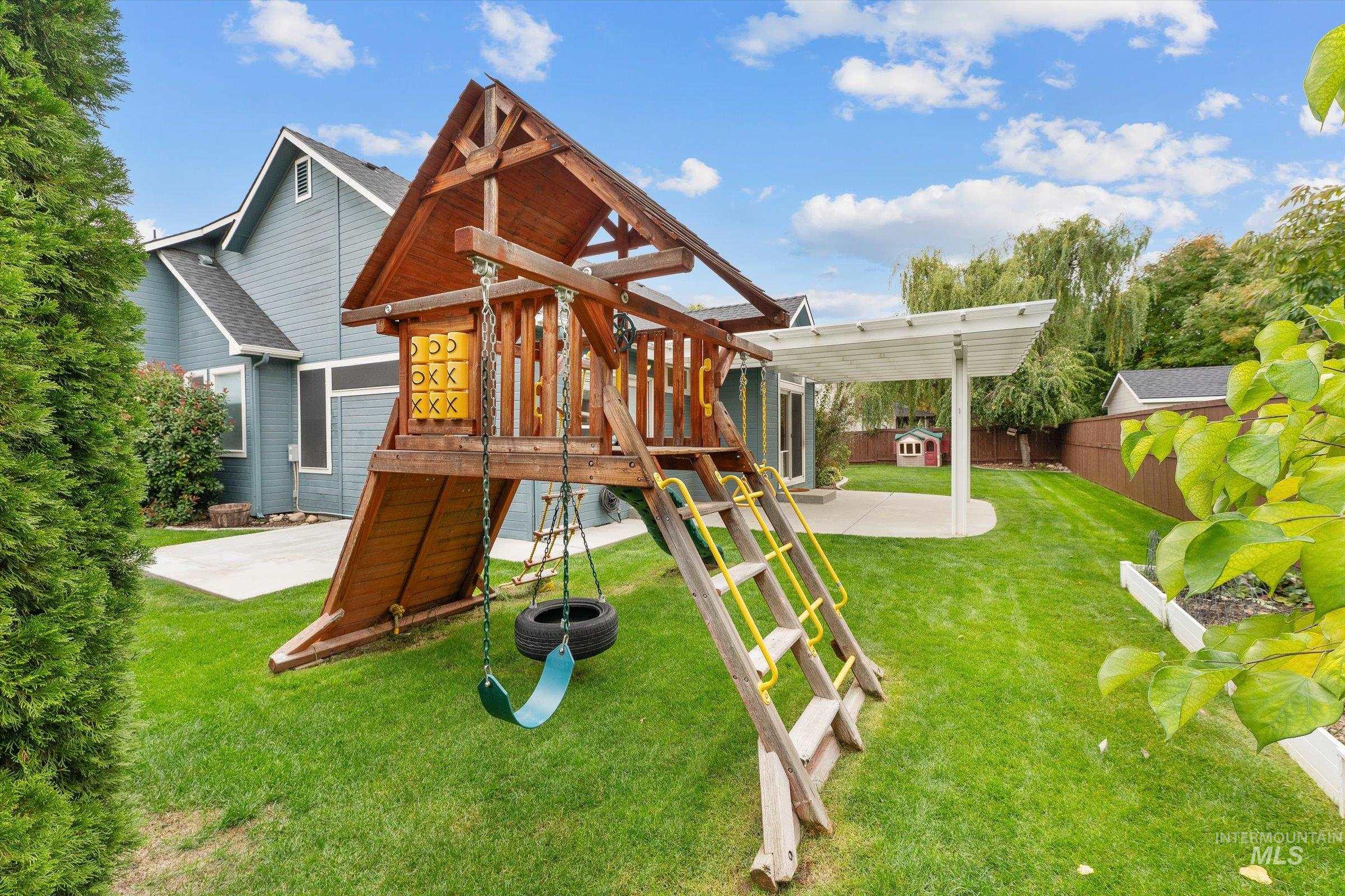 14469 W Guinness, Boise, Idaho 83713, 3 Bedrooms, 2.5 Bathrooms, Residential For Sale, Price $650,000, 98970707