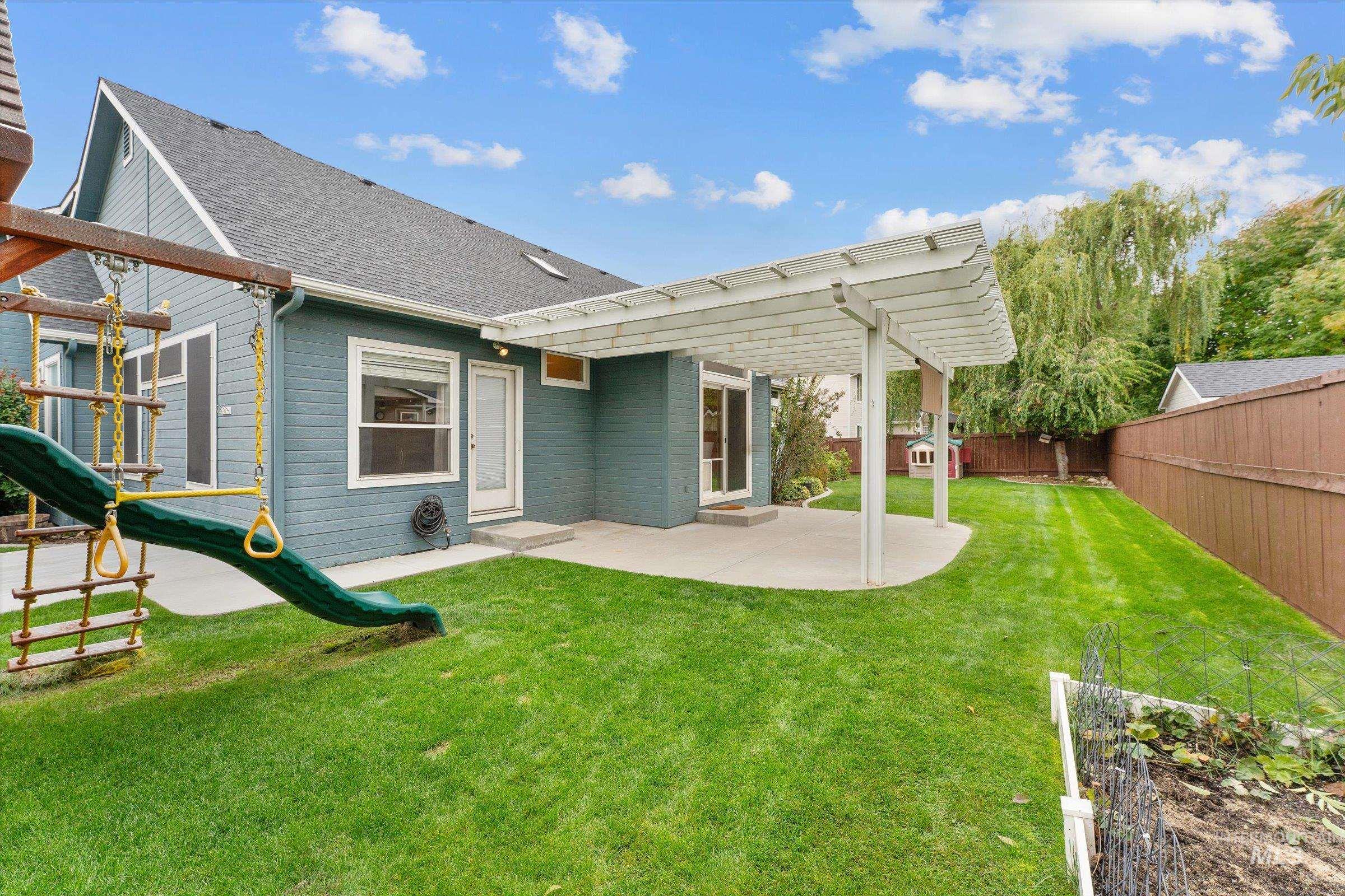 14469 W Guinness, Boise, Idaho 83713, 3 Bedrooms, 2.5 Bathrooms, Residential For Sale, Price $650,000, 98970707