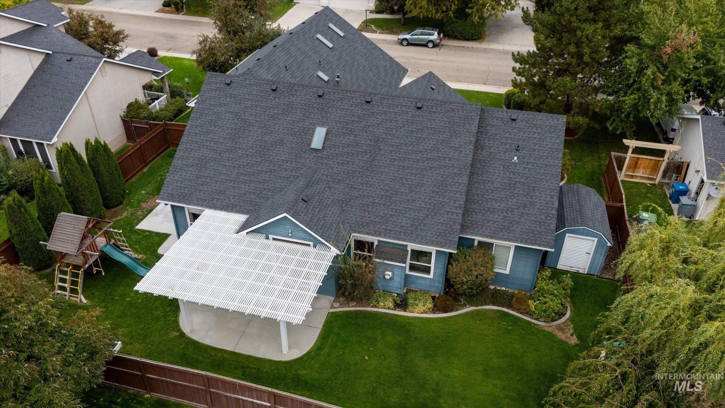 14469 W Guinness, Boise, Idaho 83713, 3 Bedrooms, 2.5 Bathrooms, Residential For Sale, Price $650,000, 98970707