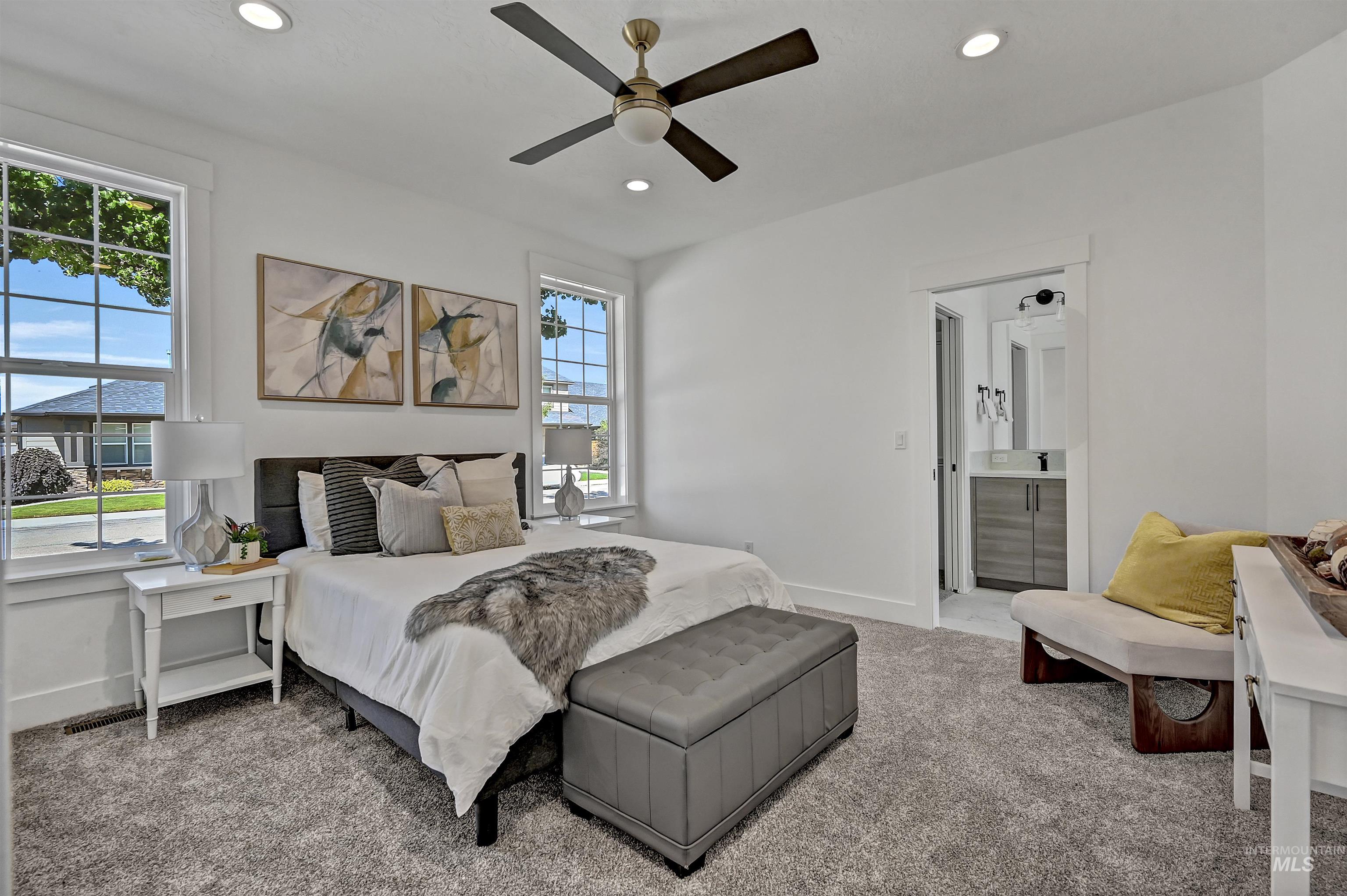 7604 N Ferris Ave, Boise, Idaho 83714, 3 Bedrooms, 2.5 Bathrooms, Residential For Sale, Price $565,900, 98970709