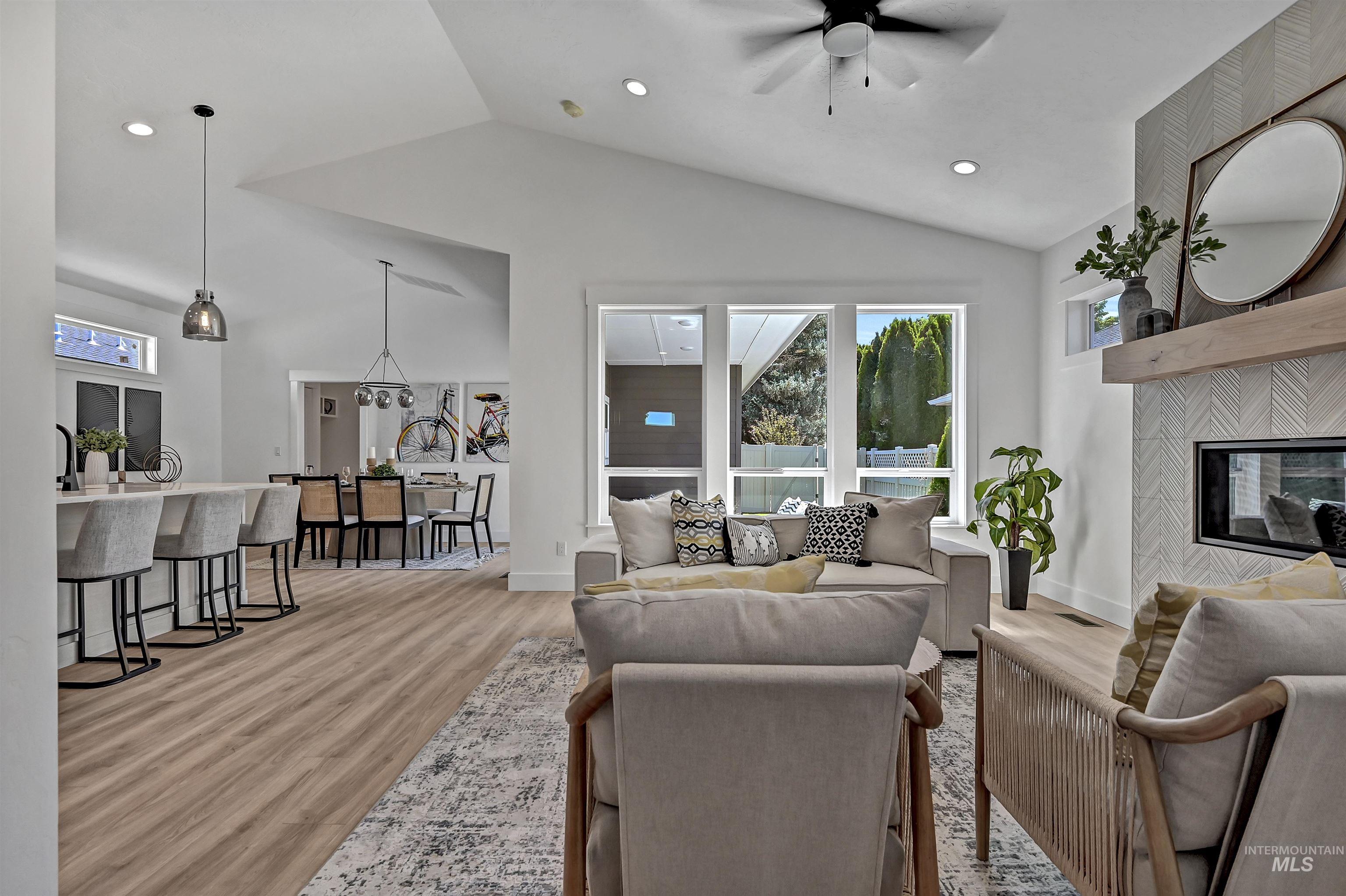 7604 N Ferris Ave, Boise, Idaho 83714, 3 Bedrooms, 2.5 Bathrooms, Residential For Sale, Price $565,900, 98970709