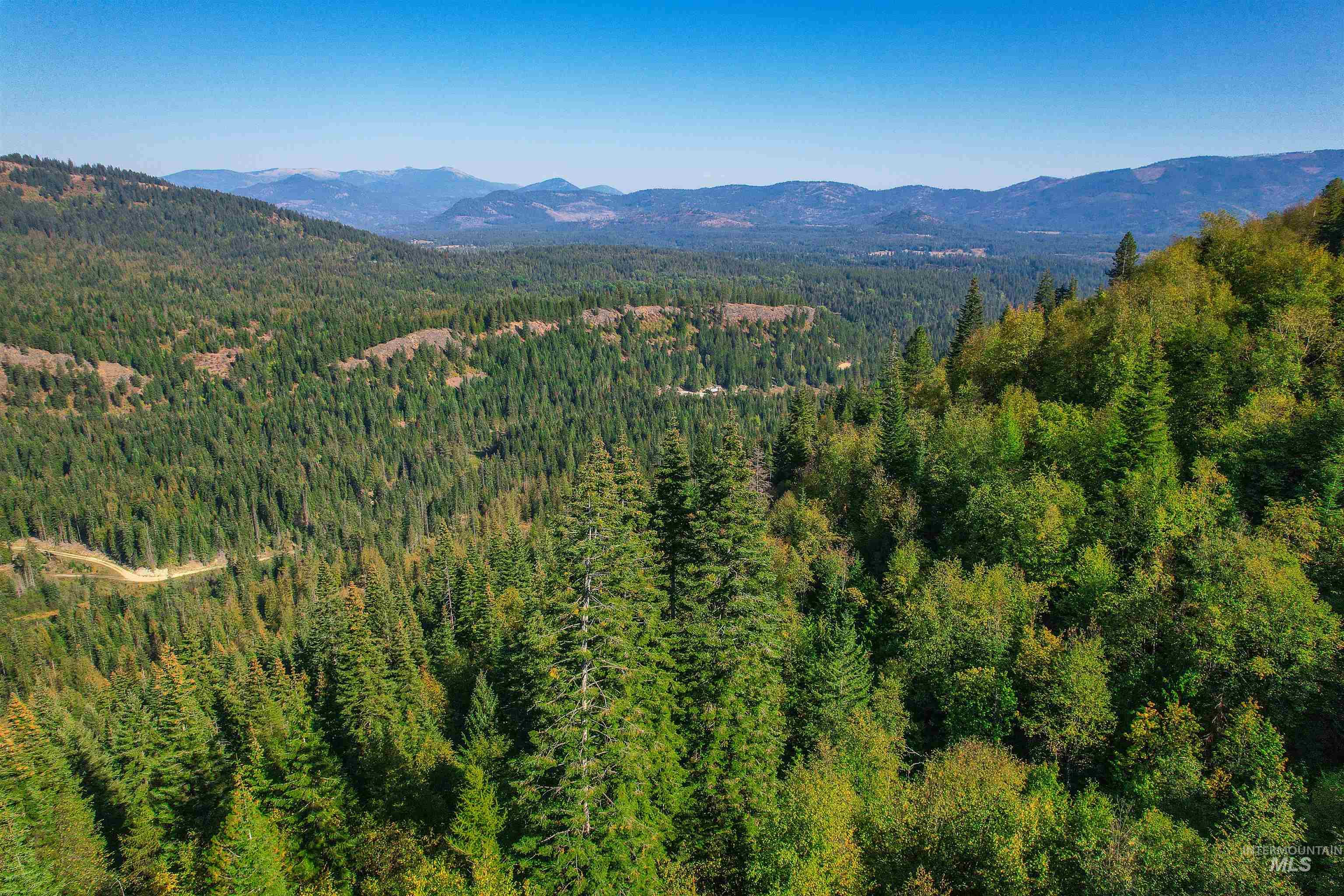 NKA Bodie Canyon Dr., Priest River, Idaho 83856, Land For Sale, Price $155,000, 98970714