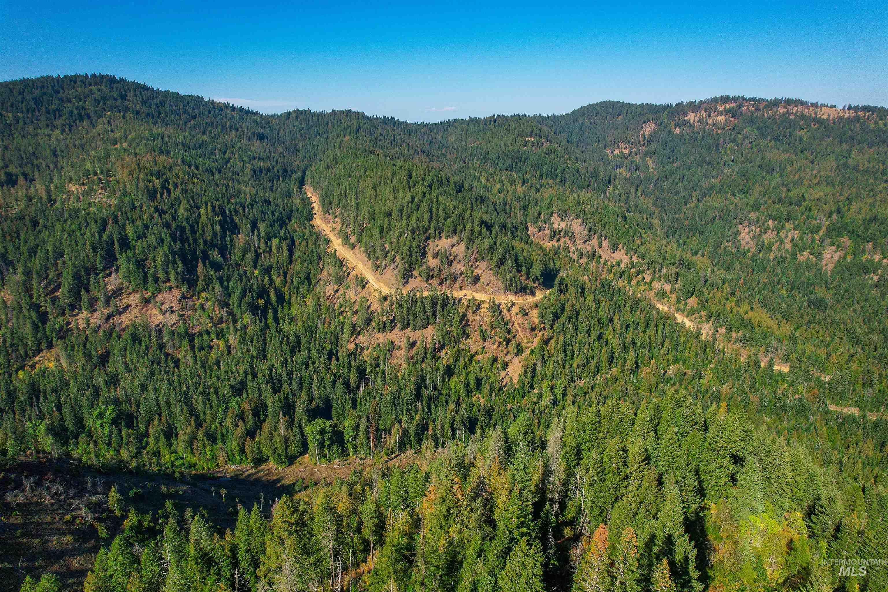 NKA Bodie Canyon Dr., Priest River, Idaho 83856, Land For Sale, Price $155,000, 98970714