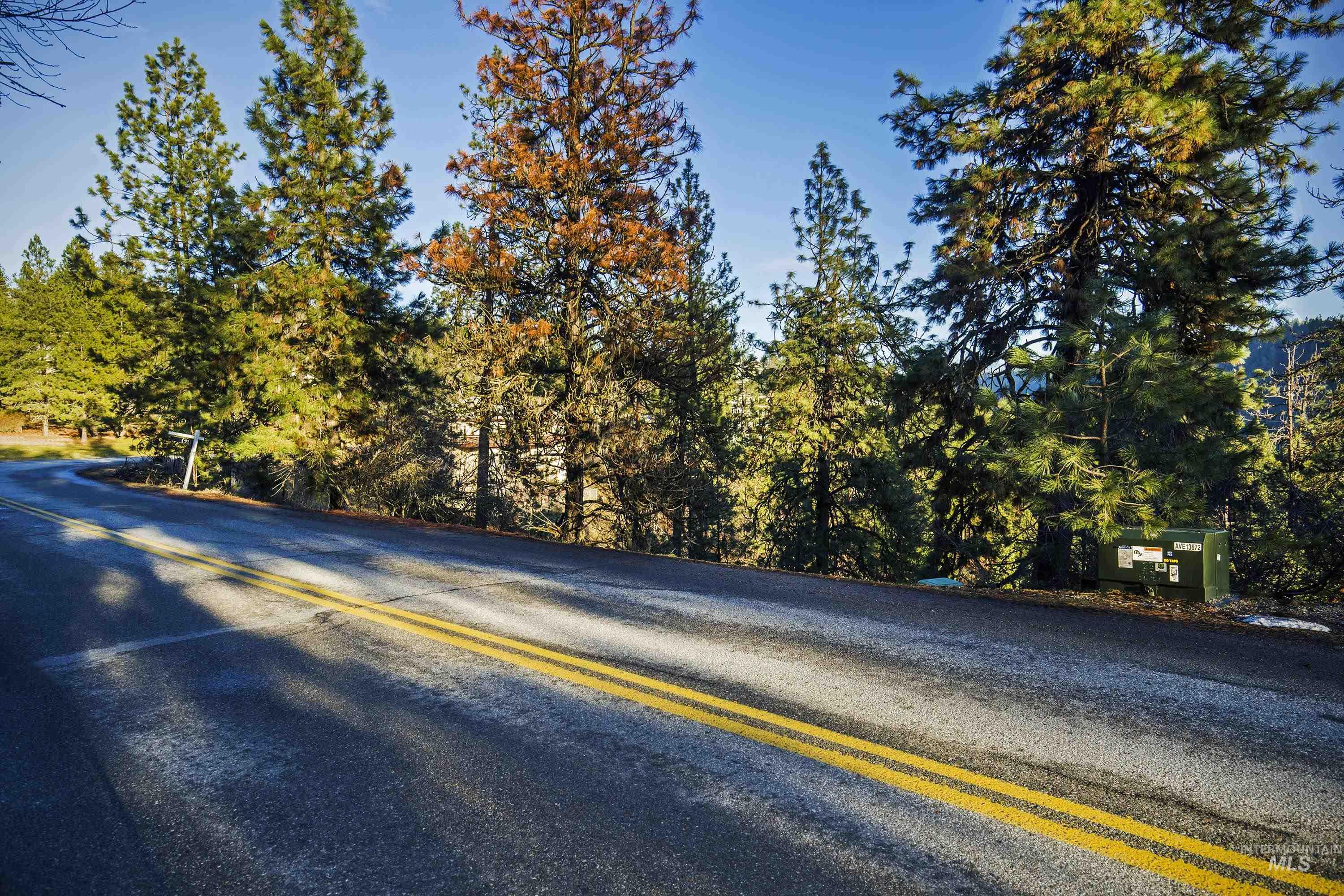 NNA E Fernan Hill Rd., Coeur d'Alene, Idaho 83814-0000, Land For Sale, Price $249,000, 98970719