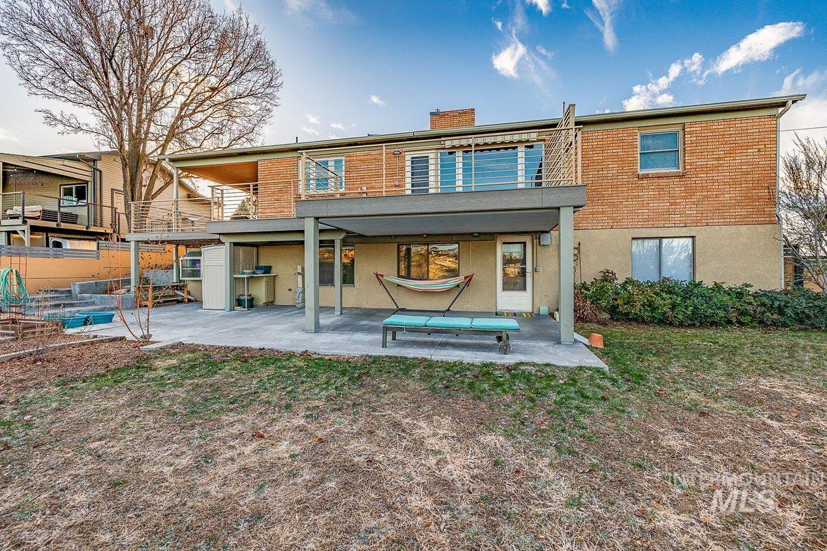 92 W Horizon Dr, Boise, Idaho 83702, 3 Bedrooms, 2 Bathrooms, Residential For Sale, Price $919,900, 98970725