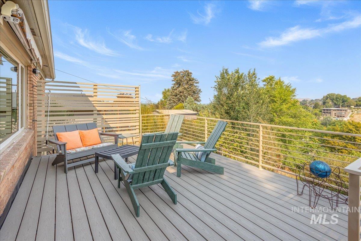 92 W Horizon Dr, Boise, Idaho 83702, 3 Bedrooms, 2 Bathrooms, Residential For Sale, Price $919,900, 98970725