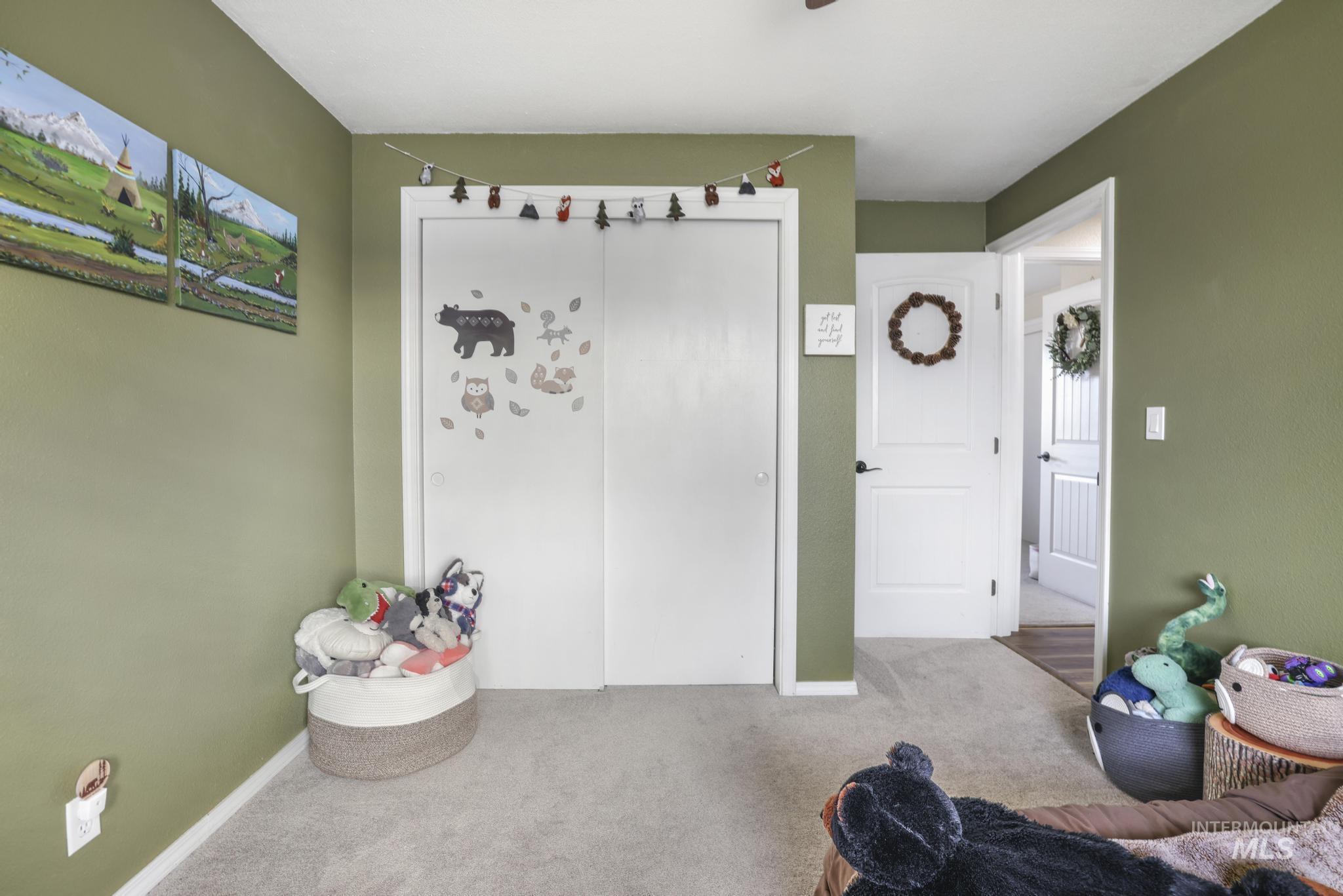 1160 S Haskett, Mountain Home, Idaho 83647, 4 Bedrooms, 2 Bathrooms, Residential For Sale, Price $369,000, 98970728