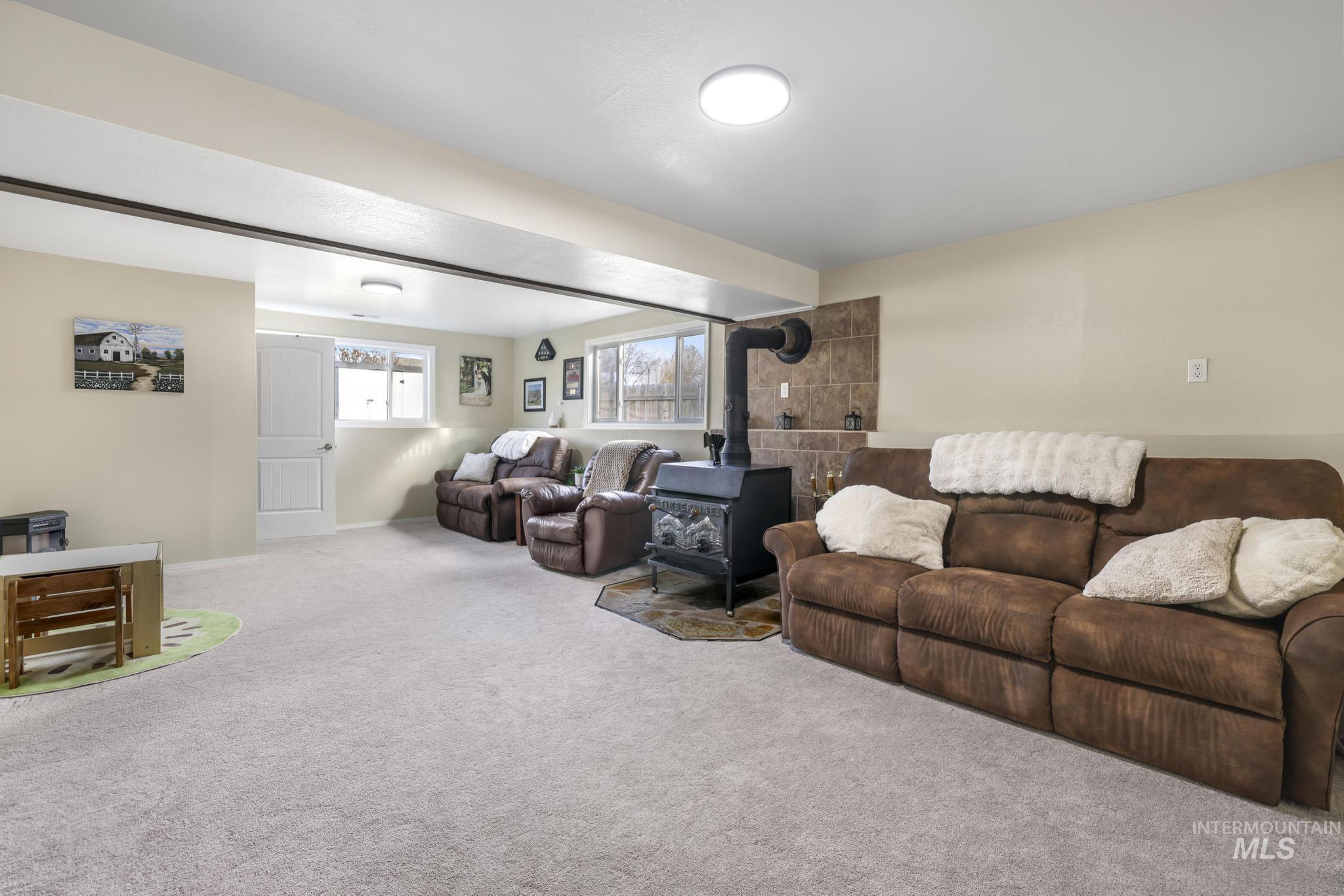 1160 S Haskett, Mountain Home, Idaho 83647, 4 Bedrooms, 2 Bathrooms, Residential For Sale, Price $369,000, 98970728