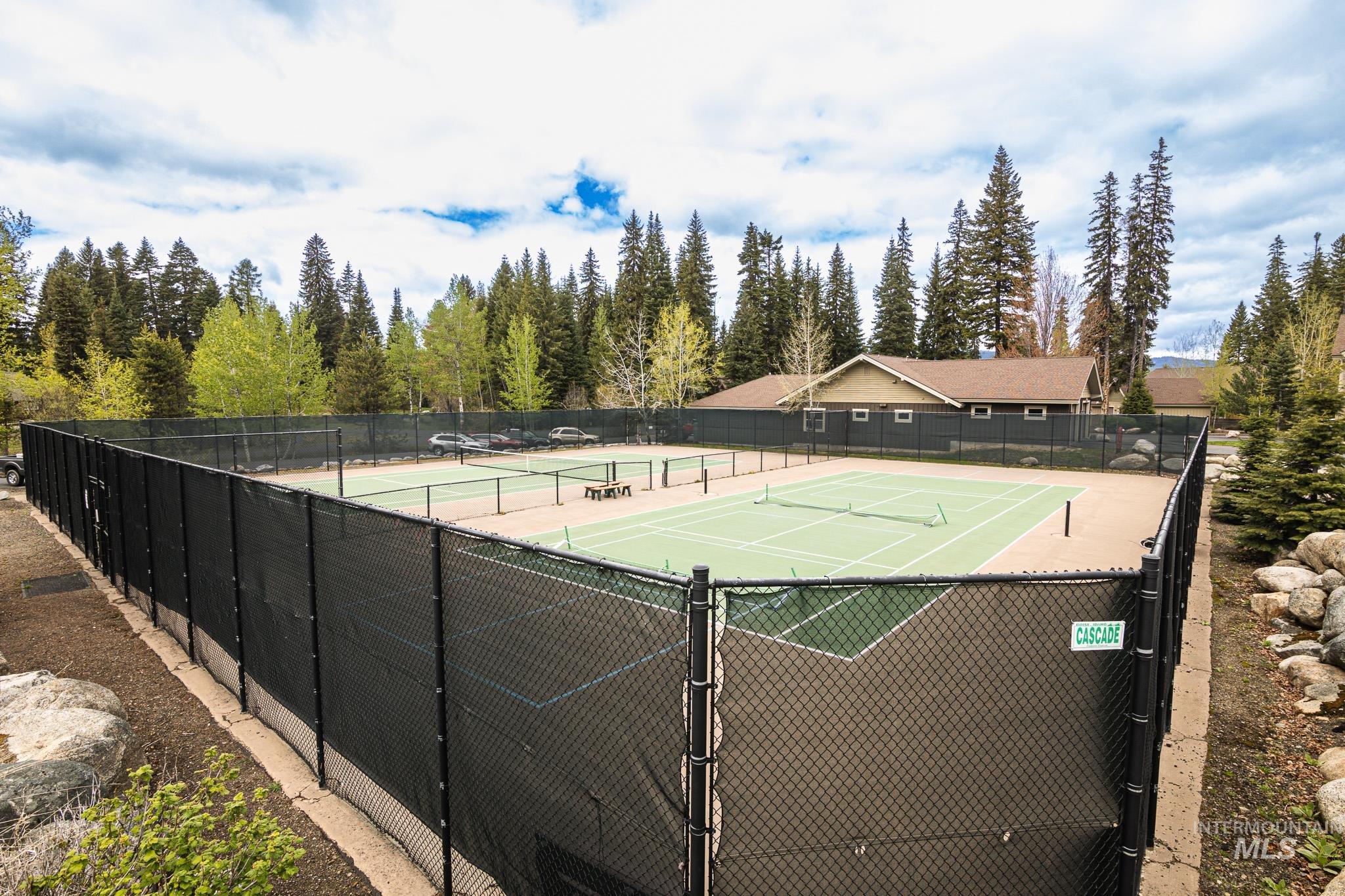 1175 Majestic View Drive, McCall, Idaho 83638, Land For Sale, Price $294,500, 98970733