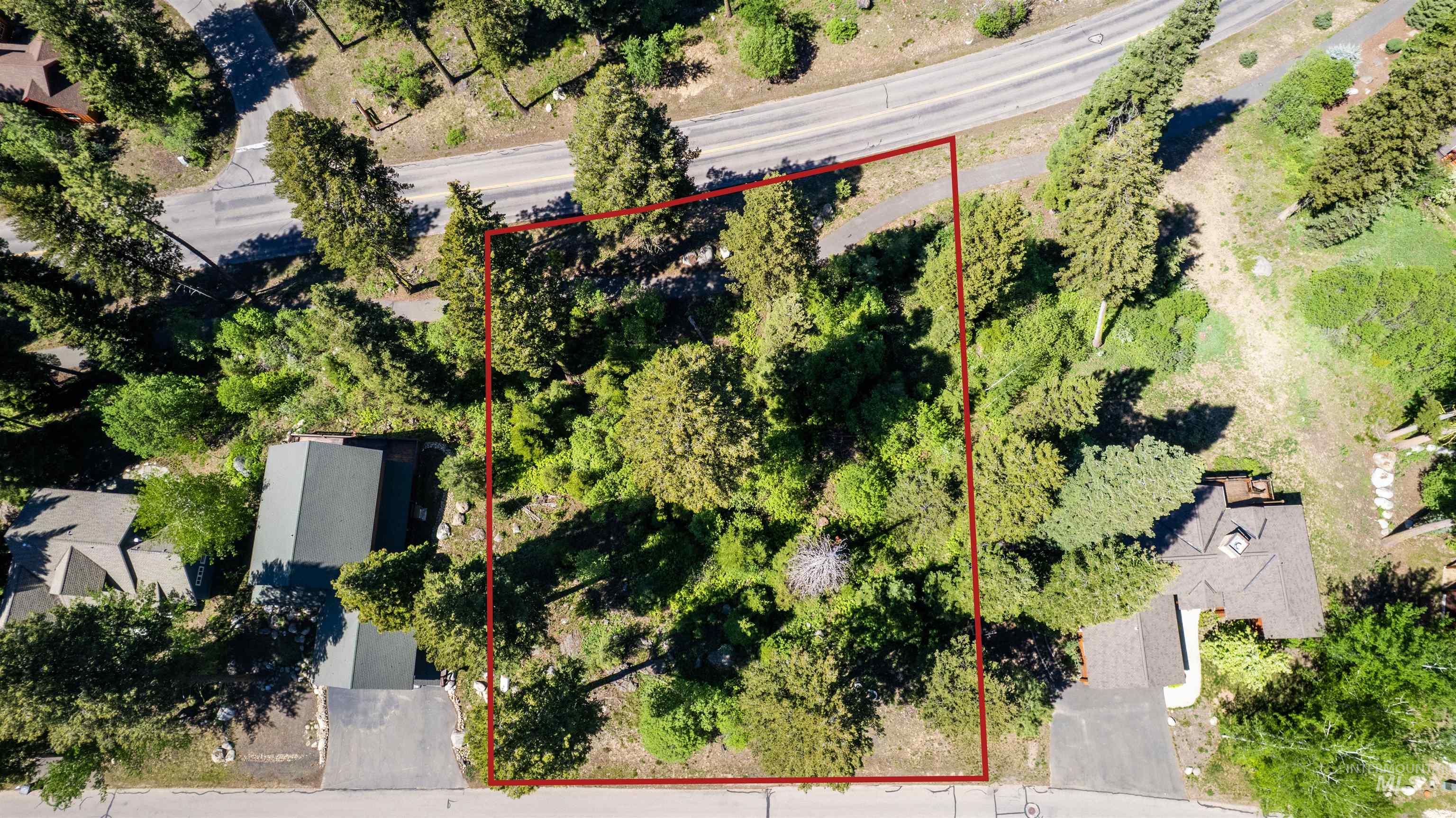 1175 Majestic View Drive, McCall, Idaho 83638, Land For Sale, Price $294,500, 98970733