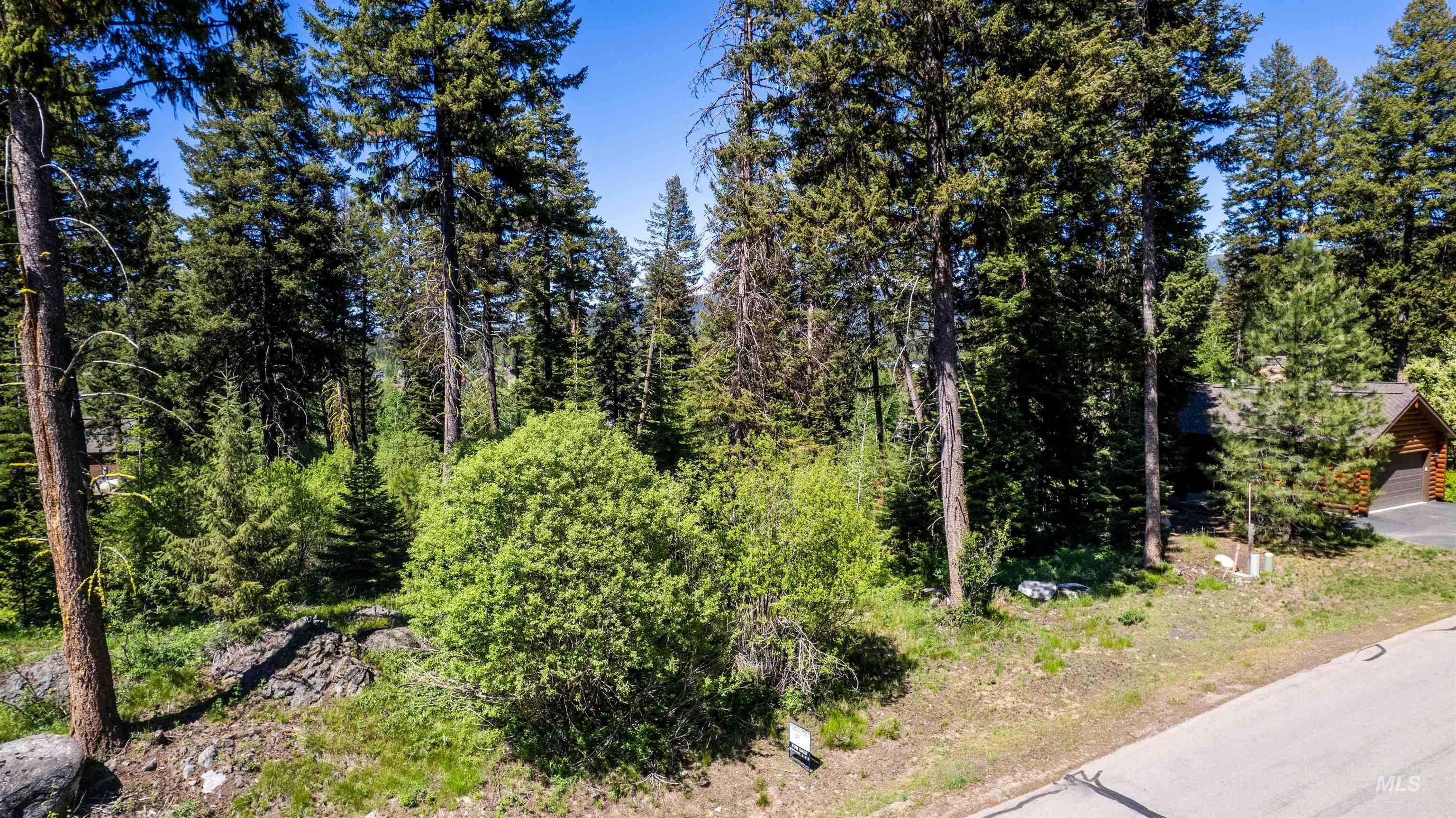 1175 Majestic View Drive, McCall, Idaho 83638, Land For Sale, Price $294,500, 98970733