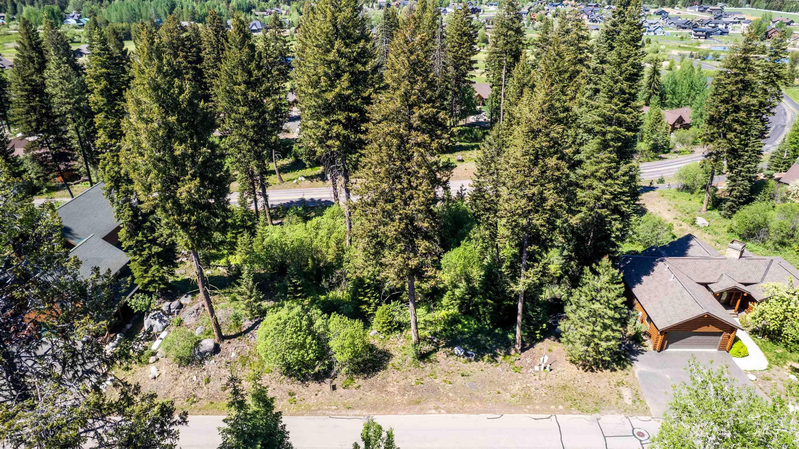 1175 Majestic View Drive, McCall, Idaho 83638, Land For Sale, Price $294,500, 98970733