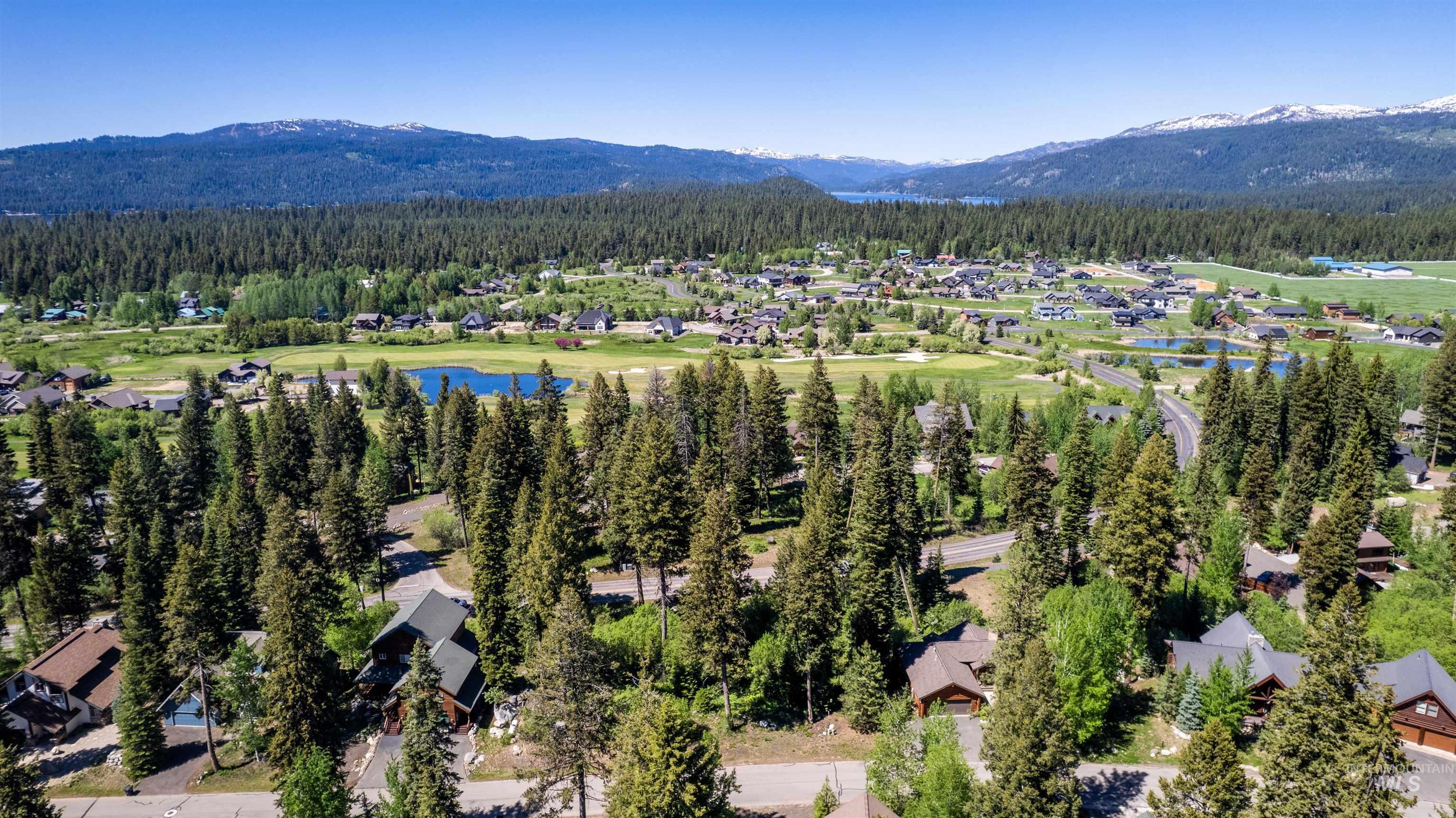 1175 Majestic View Drive, McCall, Idaho 83638, Land For Sale, Price $294,500, 98970733