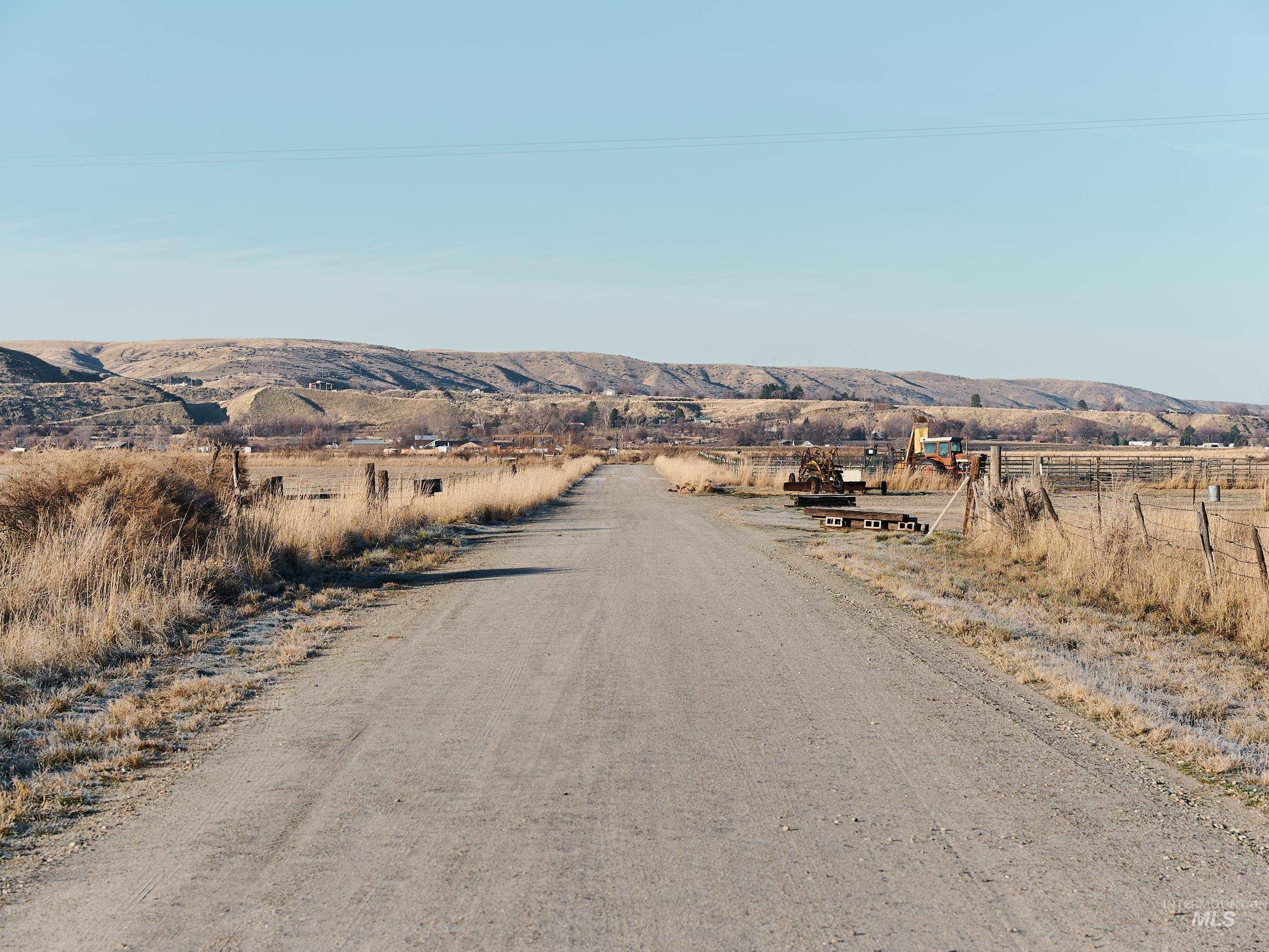 3230 W Sales Yard, Emmett, Idaho 83617, Land For Sale, Price $249,900, 98970736