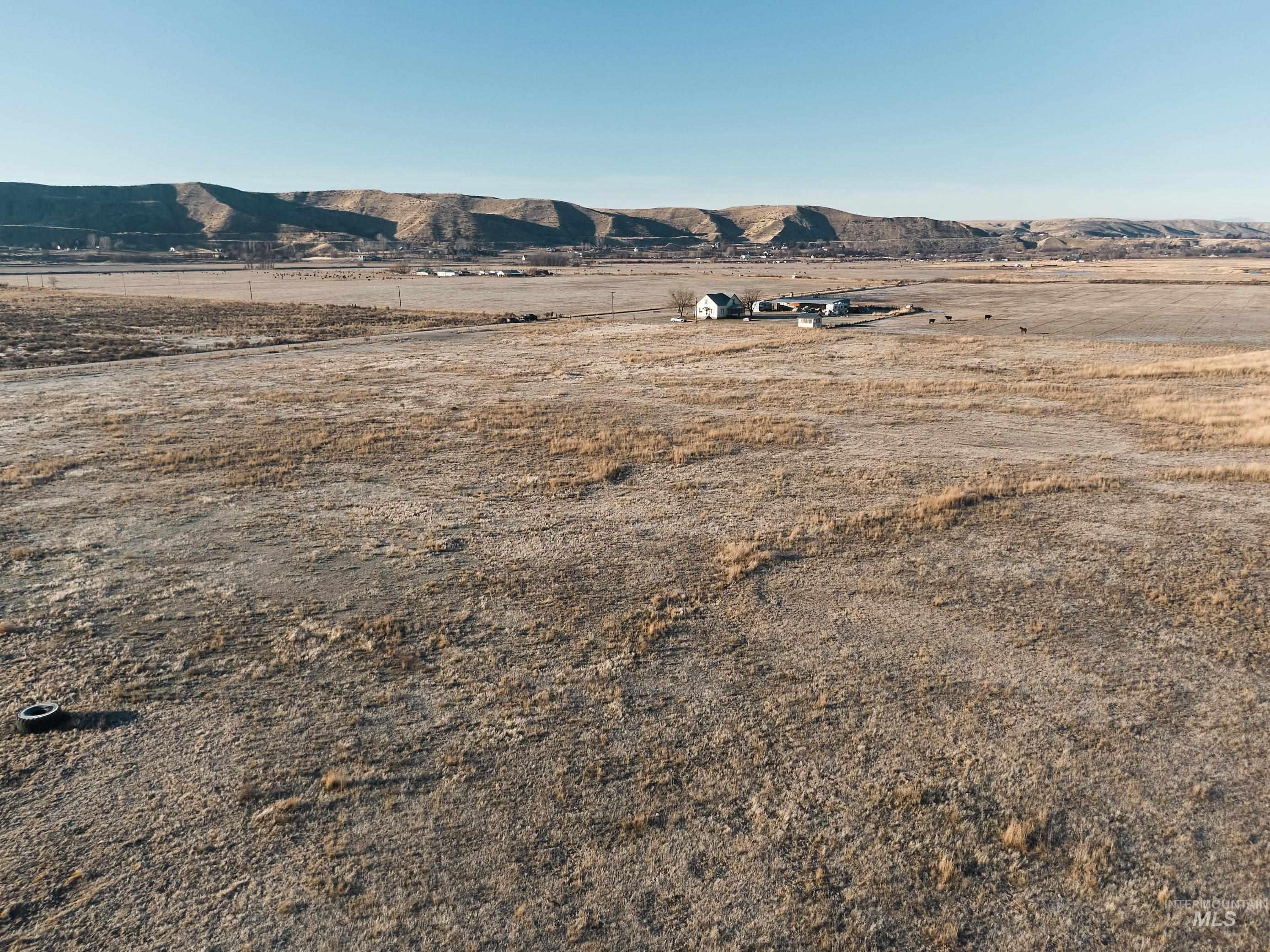 3230 W Sales Yard, Emmett, Idaho 83617, Land For Sale, Price $249,900, 98970736