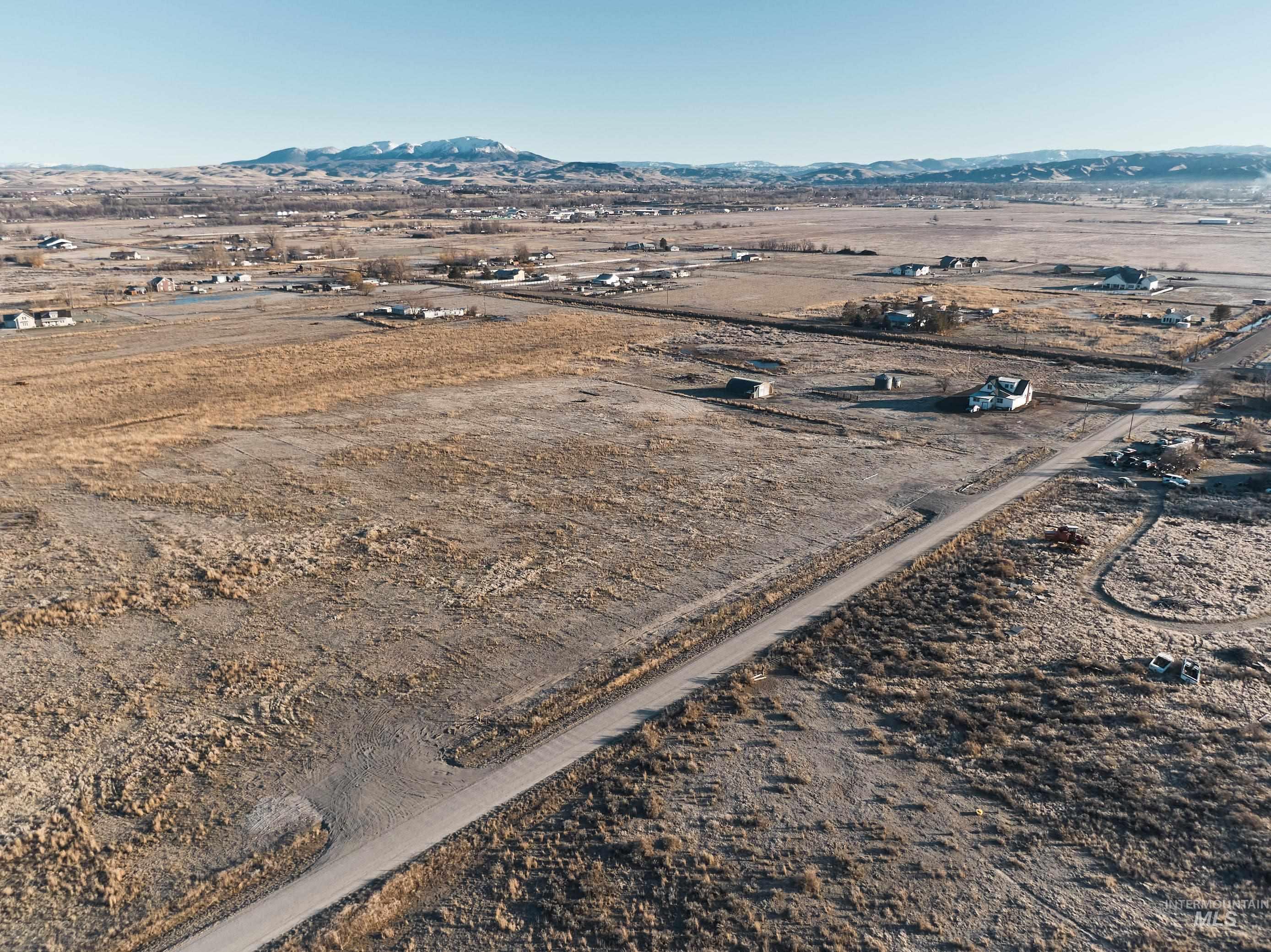 3170 W Sales Yard, Emmett, Idaho 83617, Land For Sale, Price $235,000, 98970737