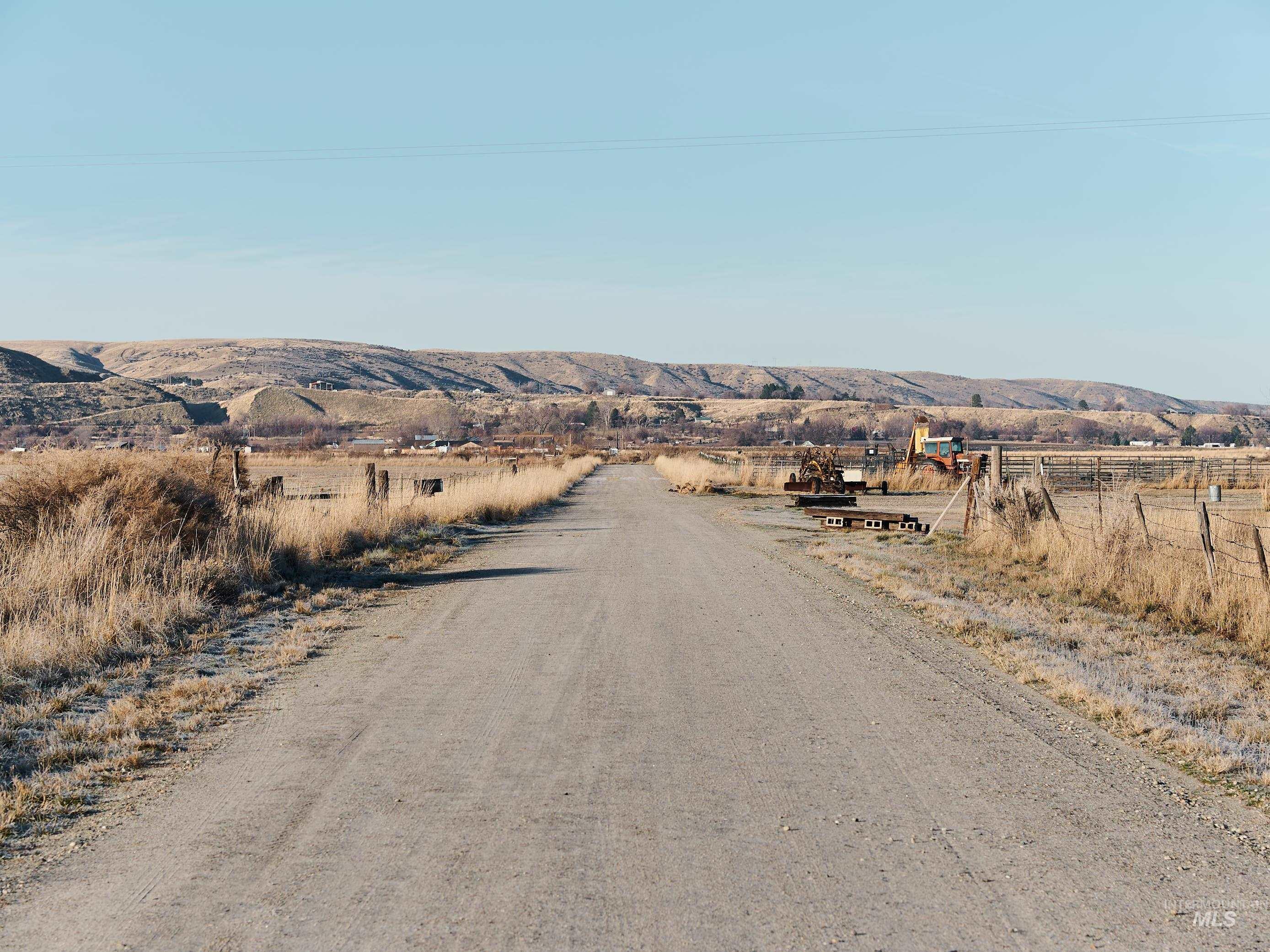 3170 W Sales Yard, Emmett, Idaho 83617, Land For Sale, Price $235,000, 98970737