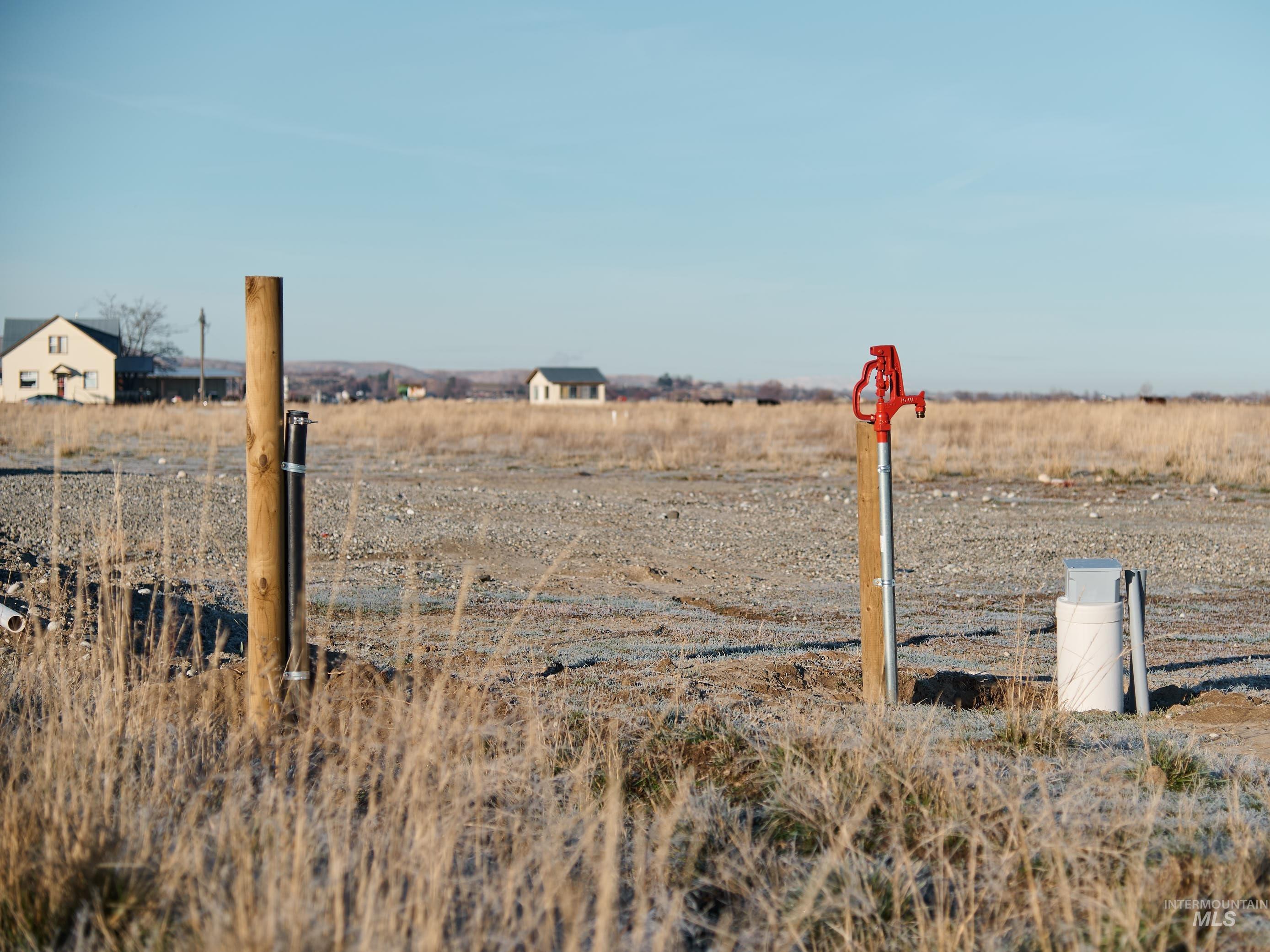 3170 W Sales Yard, Emmett, Idaho 83617, Land For Sale, Price $235,000, 98970737