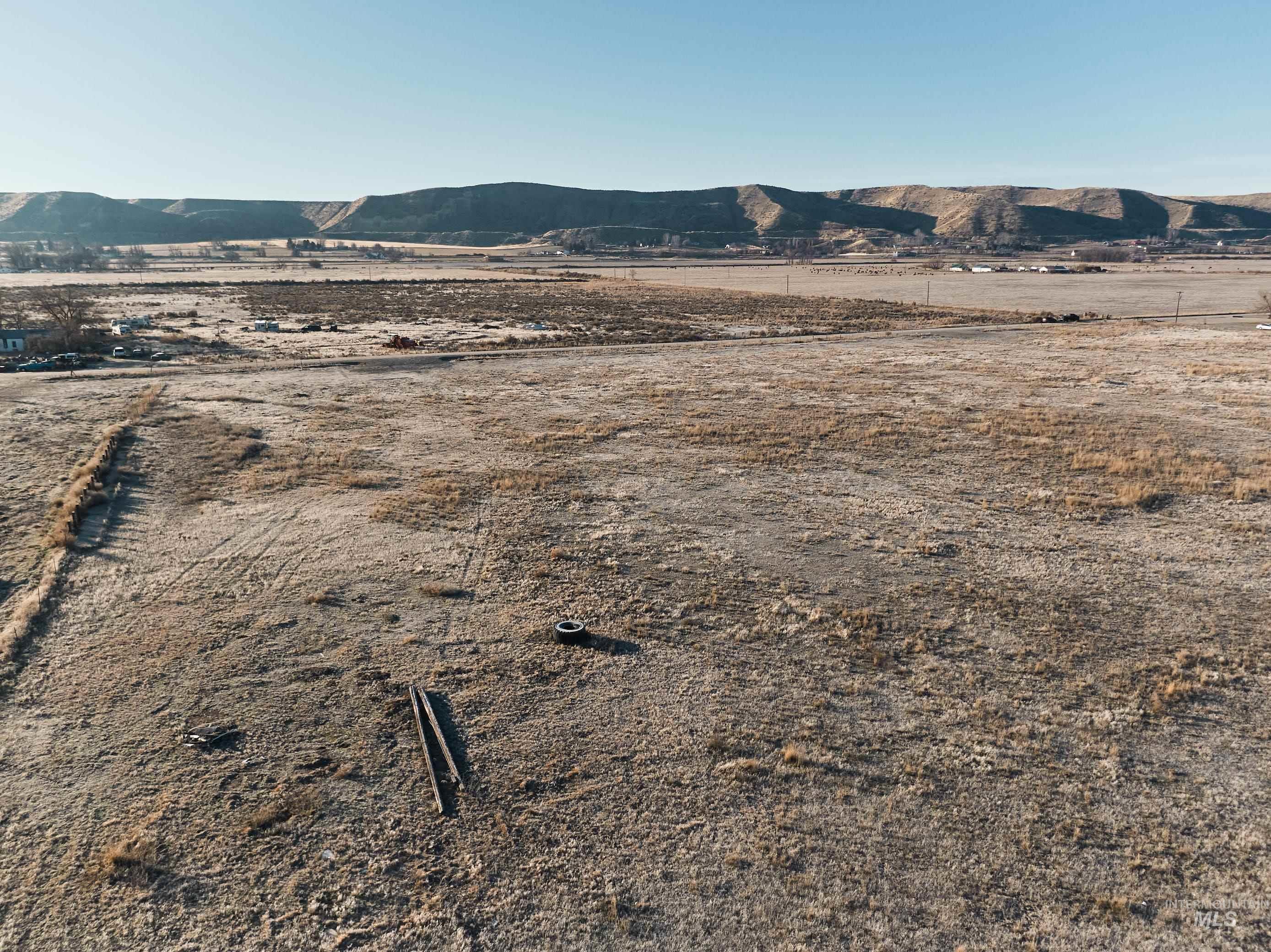 3170 W Sales Yard, Emmett, Idaho 83617, Land For Sale, Price $235,000, 98970737