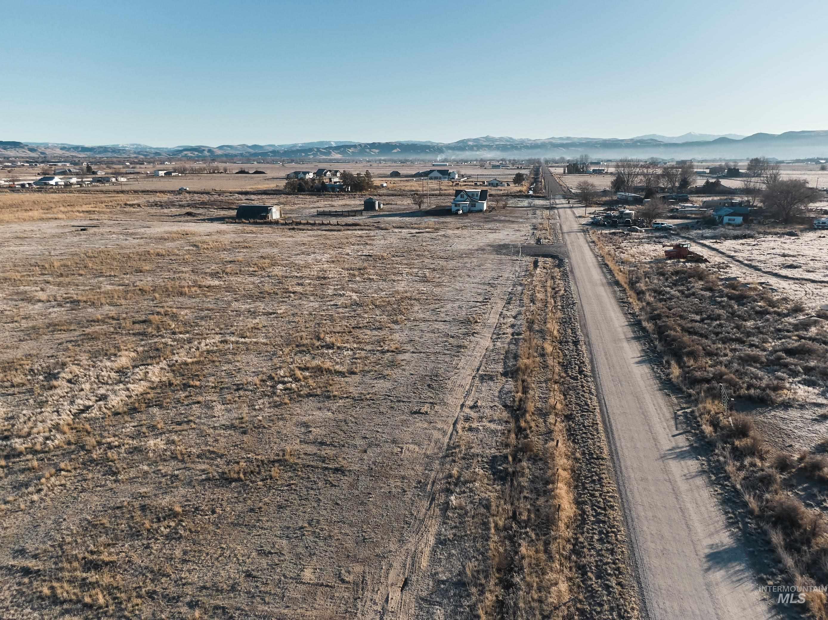 3170 W Sales Yard, Emmett, Idaho 83617, Land For Sale, Price $235,000, 98970737