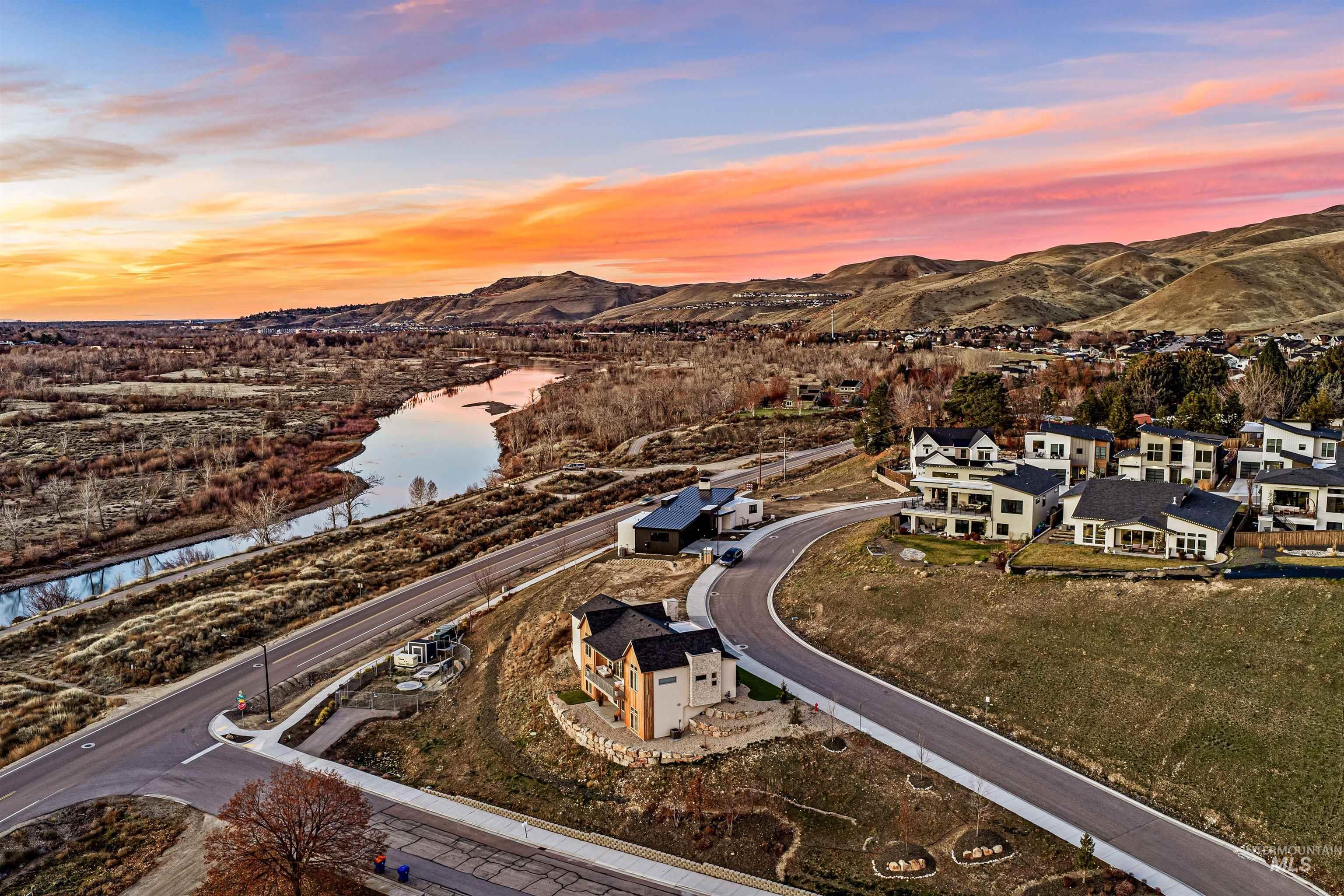 5793 S Brian Way, Boise, Idaho 83716-8850, 3 Bedrooms, 3.5 Bathrooms, Residential For Sale, Price $1,250,000,MLS 98970740