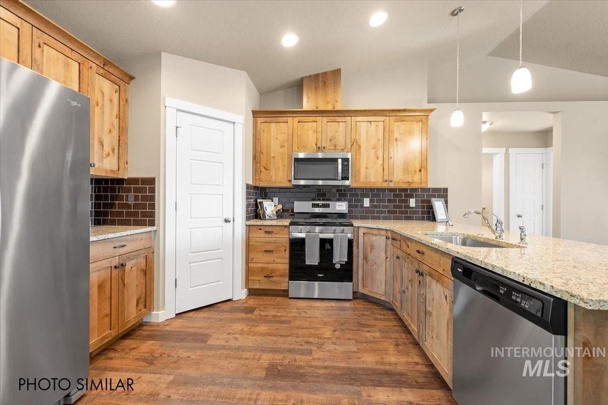 945 Twilight St, Weiser, Idaho 83672, 3 Bedrooms, 2 Bathrooms, Residential For Sale, Price $348,299,MLS 98970741