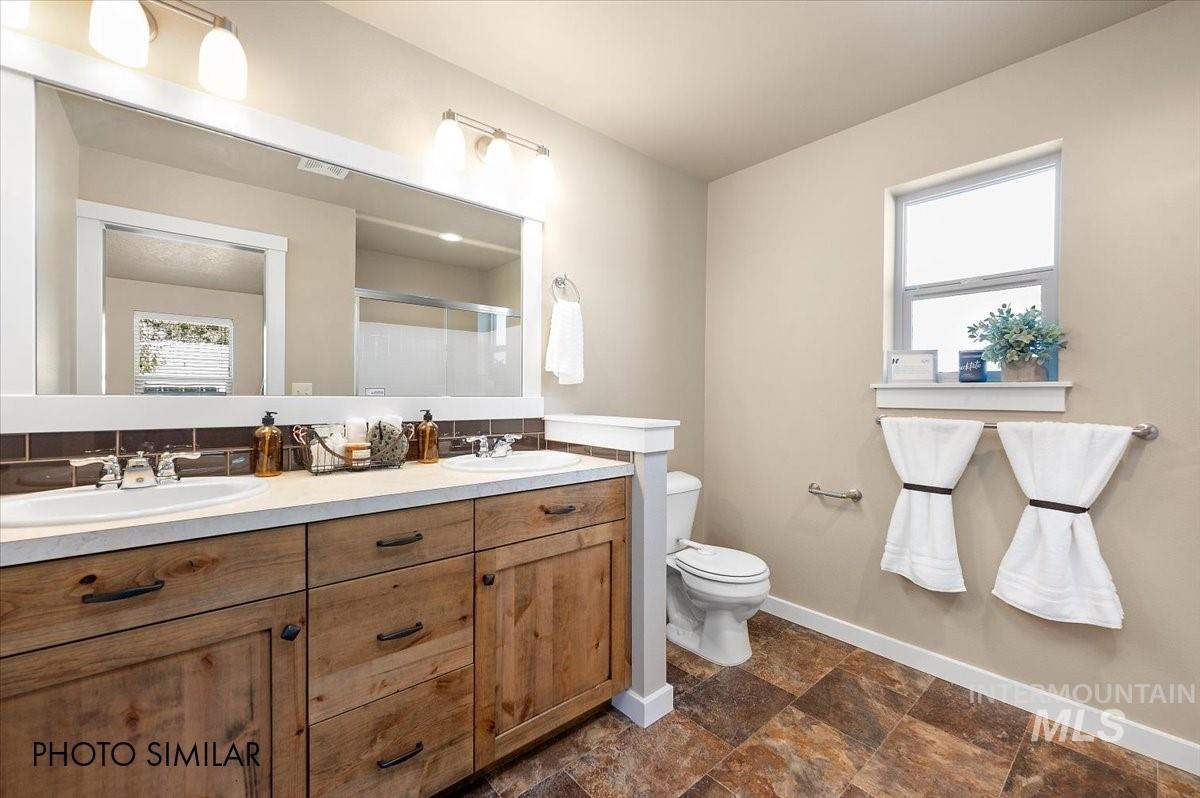 945 Twilight St, Weiser, Idaho 83672, 3 Bedrooms, 2 Bathrooms, Residential For Sale, Price $348,299,MLS 98970741