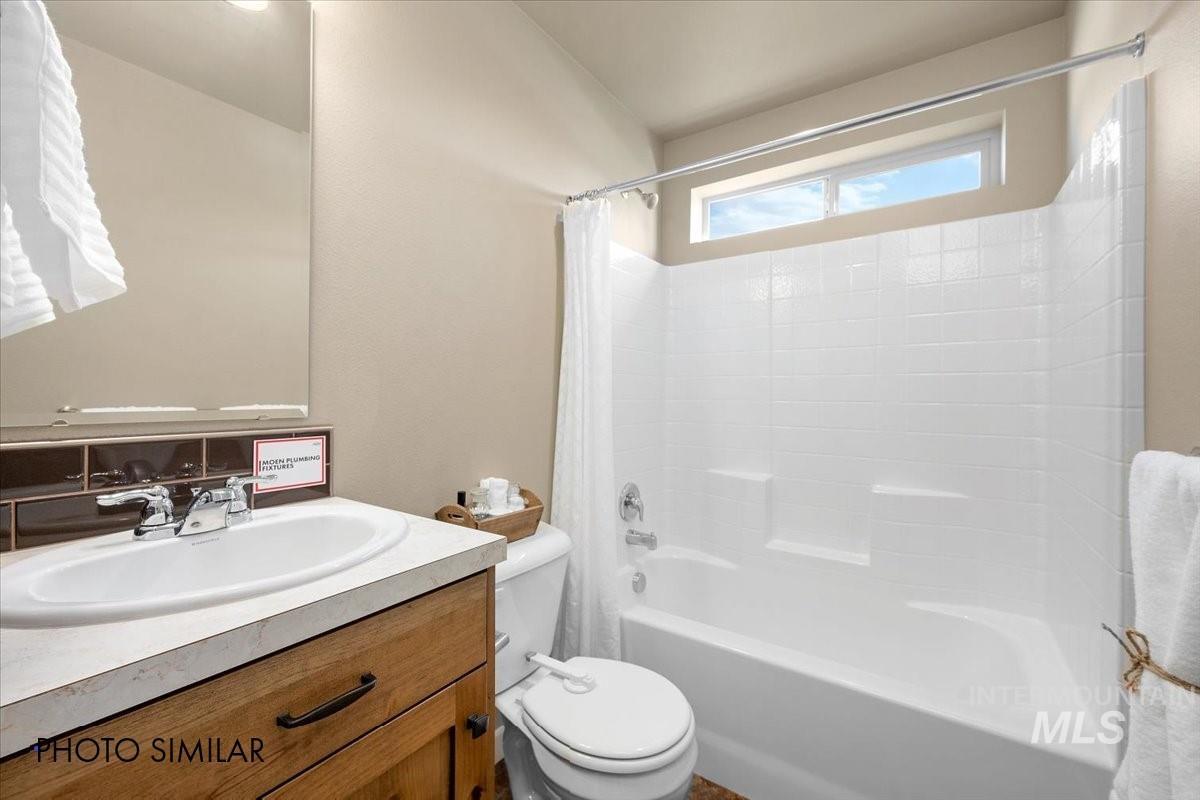 945 Twilight St, Weiser, Idaho 83672, 3 Bedrooms, 2 Bathrooms, Residential For Sale, Price $348,299,MLS 98970741