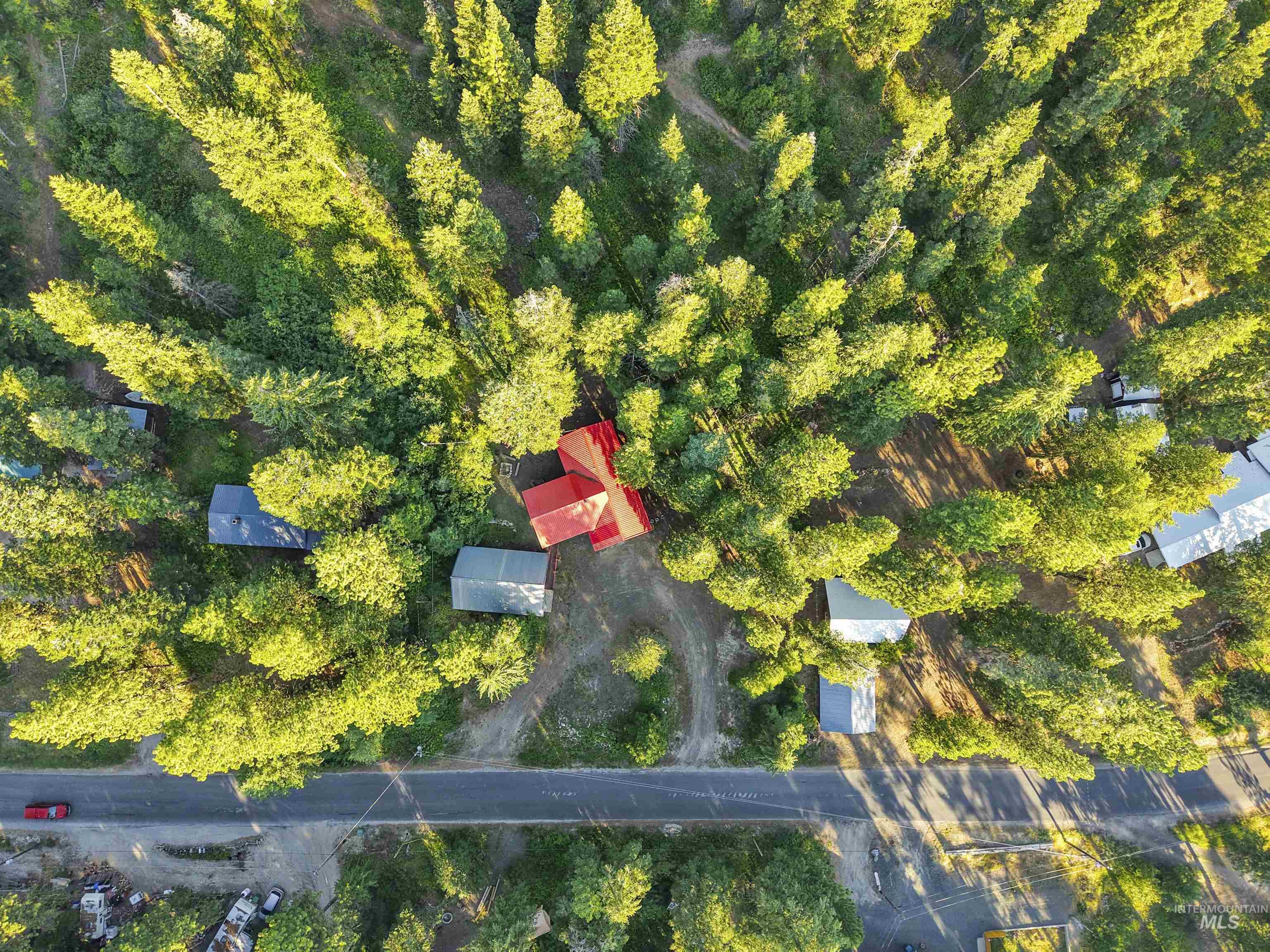 605 West Mountain Road, Cascade, Idaho 83611, 3 Bedrooms, 2 Bathrooms, Residential For Sale, Price $775,000,MLS 98970743