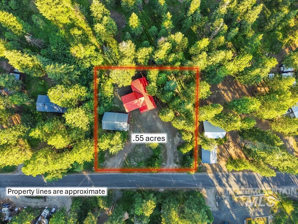 605 West Mountain Road, Cascade, Idaho 83611, 3 Bedrooms, 2 Bathrooms, Residential For Sale, Price $775,000,MLS 98970743