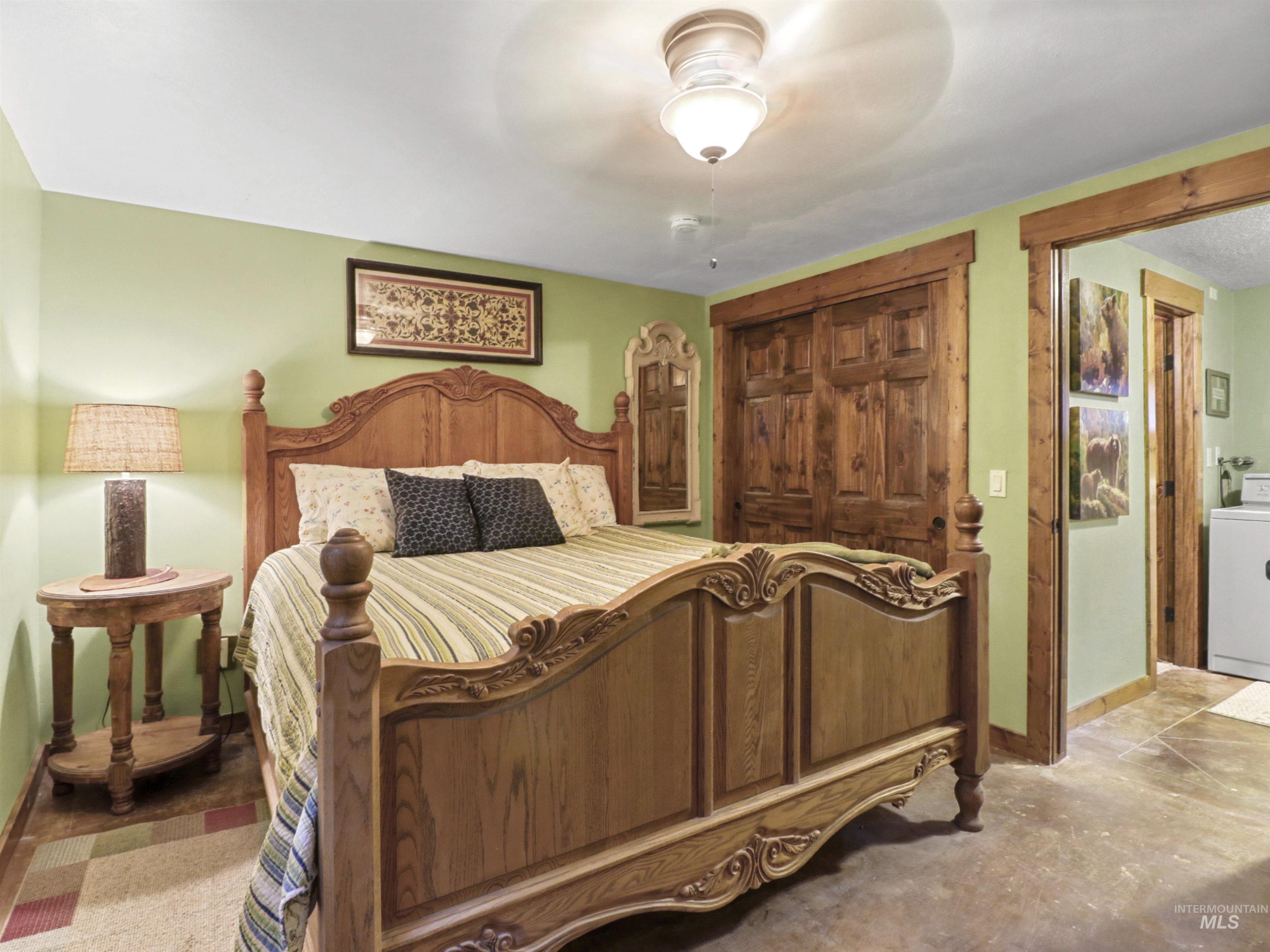 605 West Mountain Road, Cascade, Idaho 83611, 3 Bedrooms, 2 Bathrooms, Residential For Sale, Price $775,000,MLS 98970743