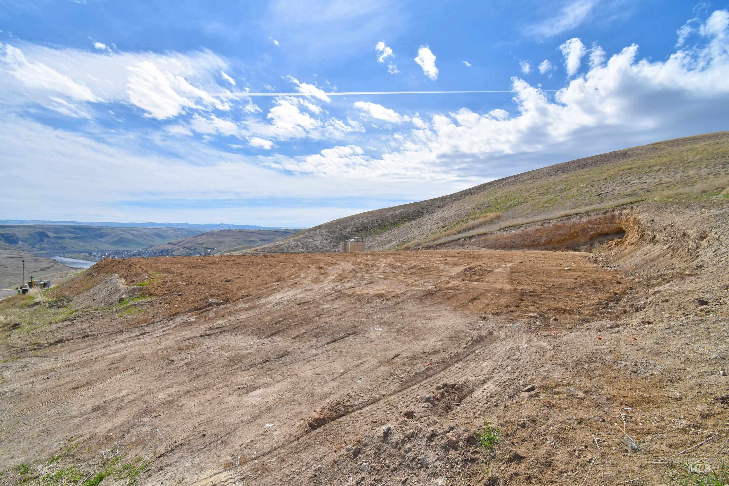 1783 River Canyon Drive, Clarkston, Washington 99403, Land For Sale, Price $149,999, 98970746