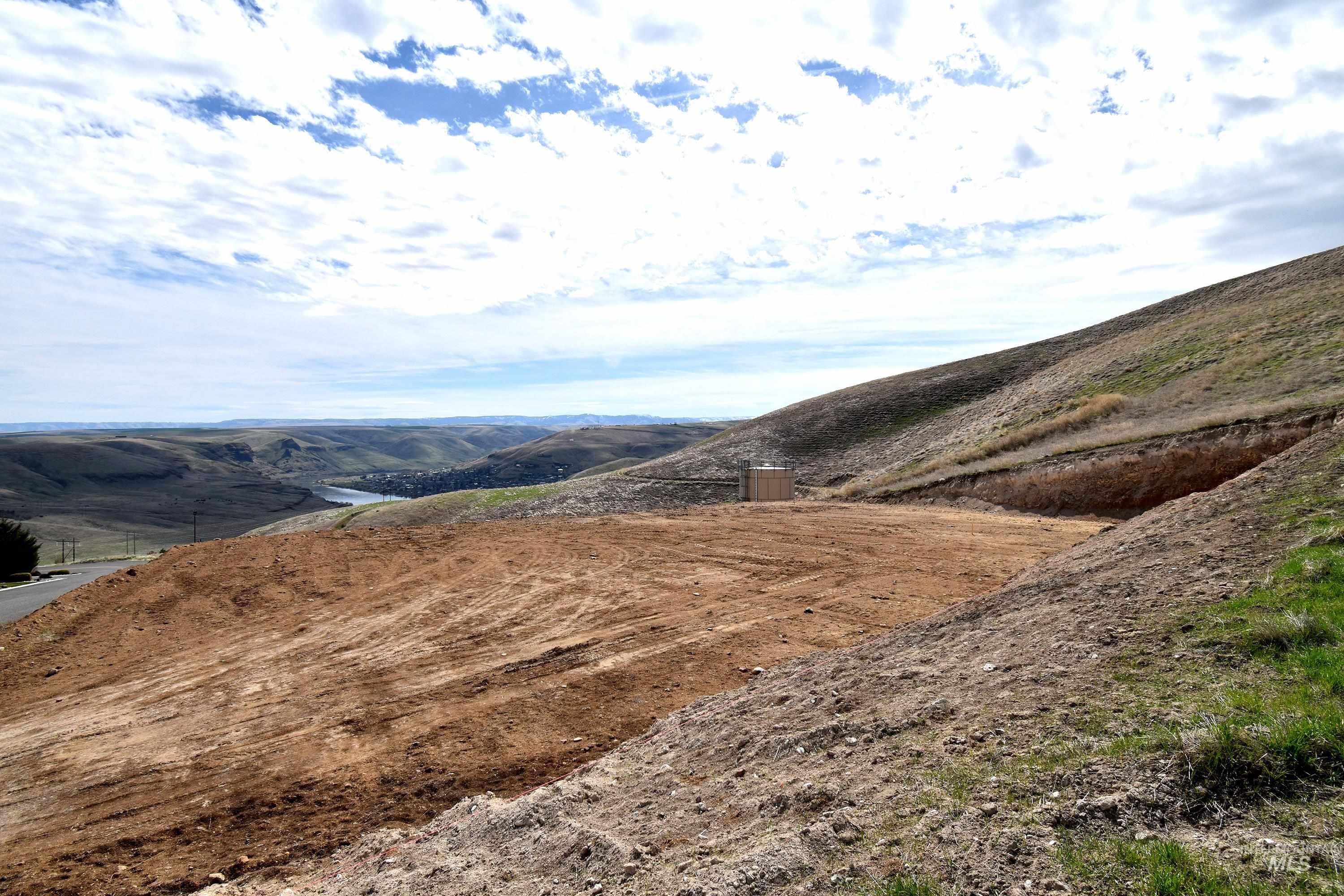 1783 River Canyon Drive, Clarkston, Washington 99403, Land For Sale, Price $149,999, 98970746