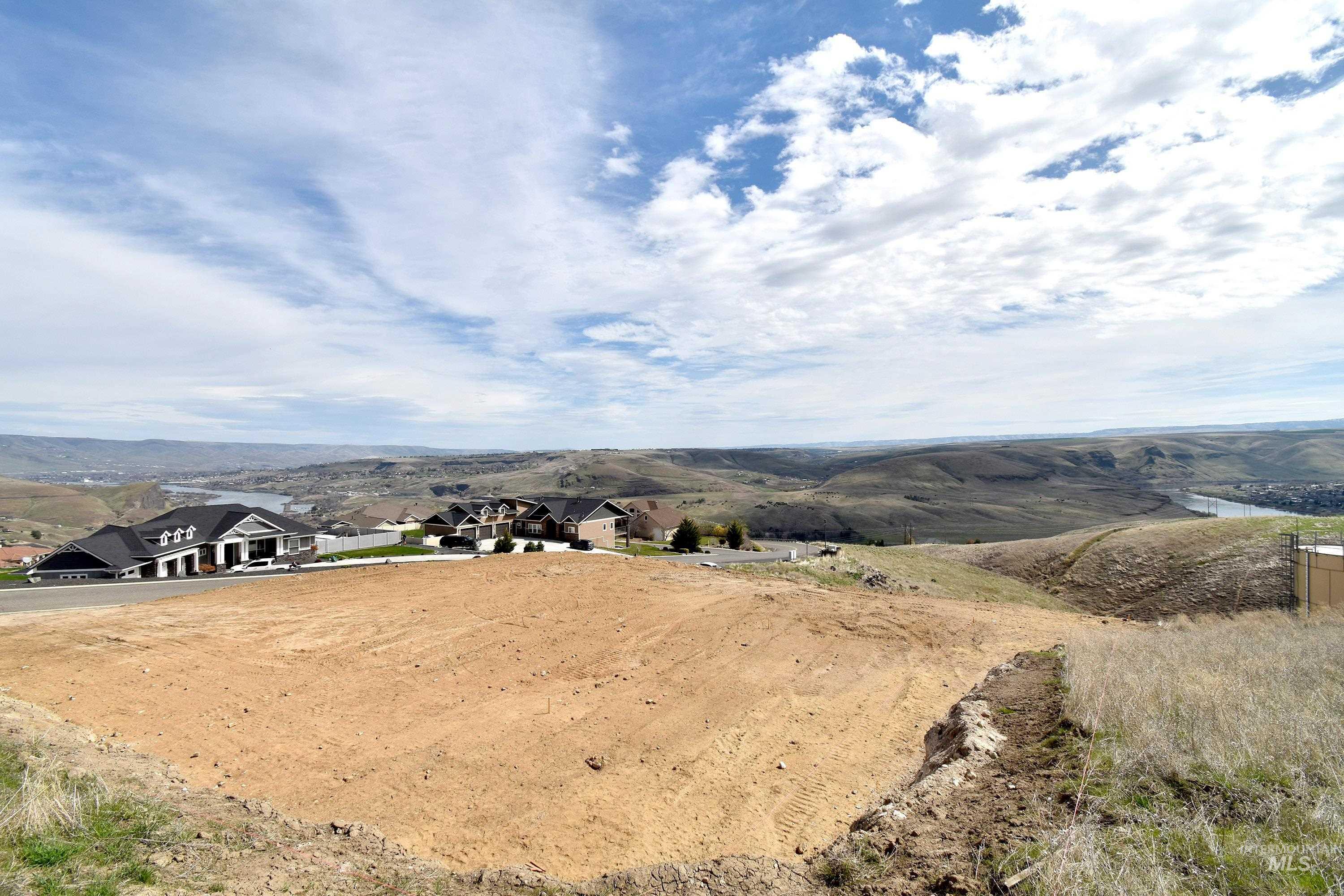 1783 River Canyon Drive, Clarkston, Washington 99403, Land For Sale, Price $149,999, 98970746