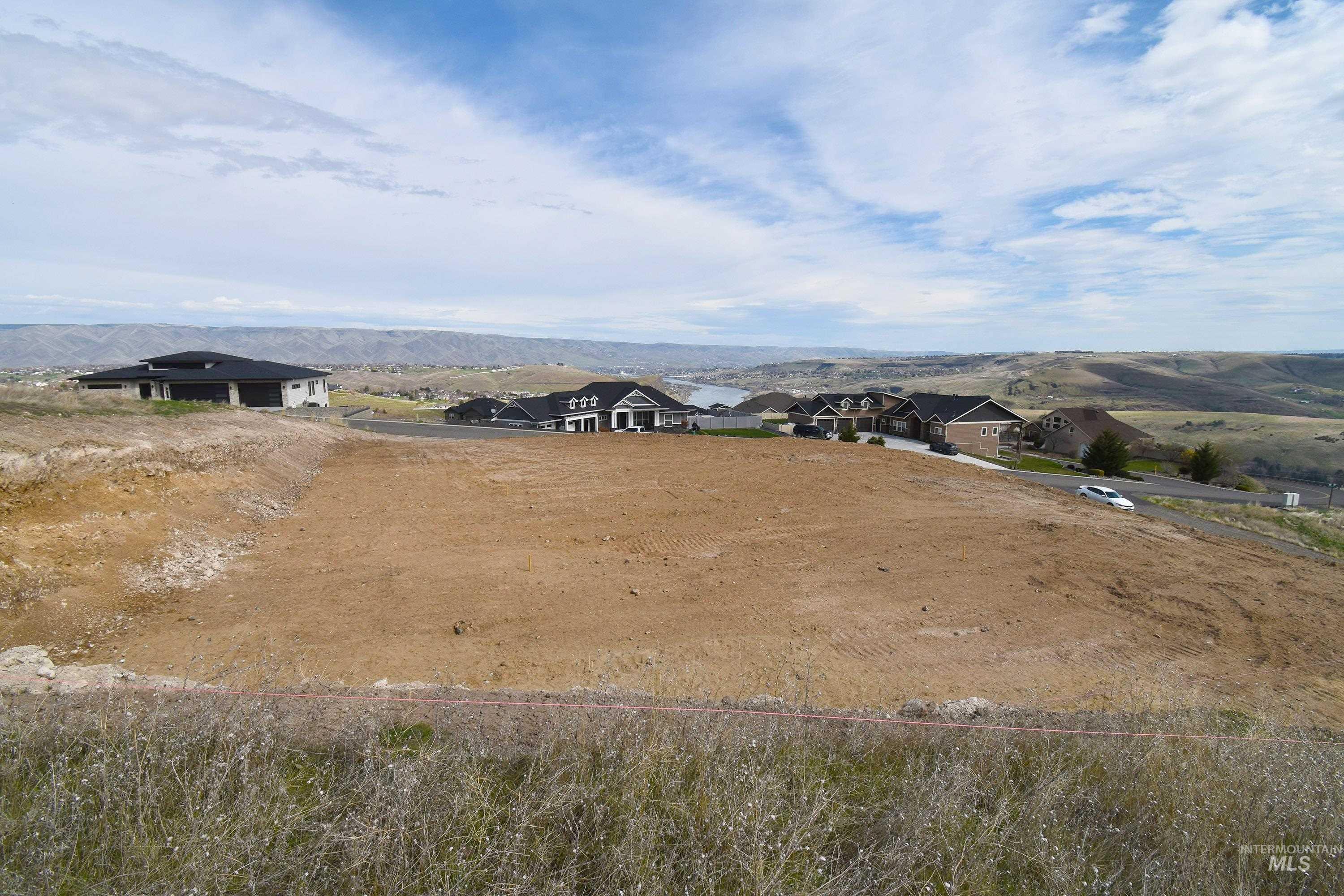 1783 River Canyon Drive, Clarkston, Washington 99403, Land For Sale, Price $149,999, 98970746