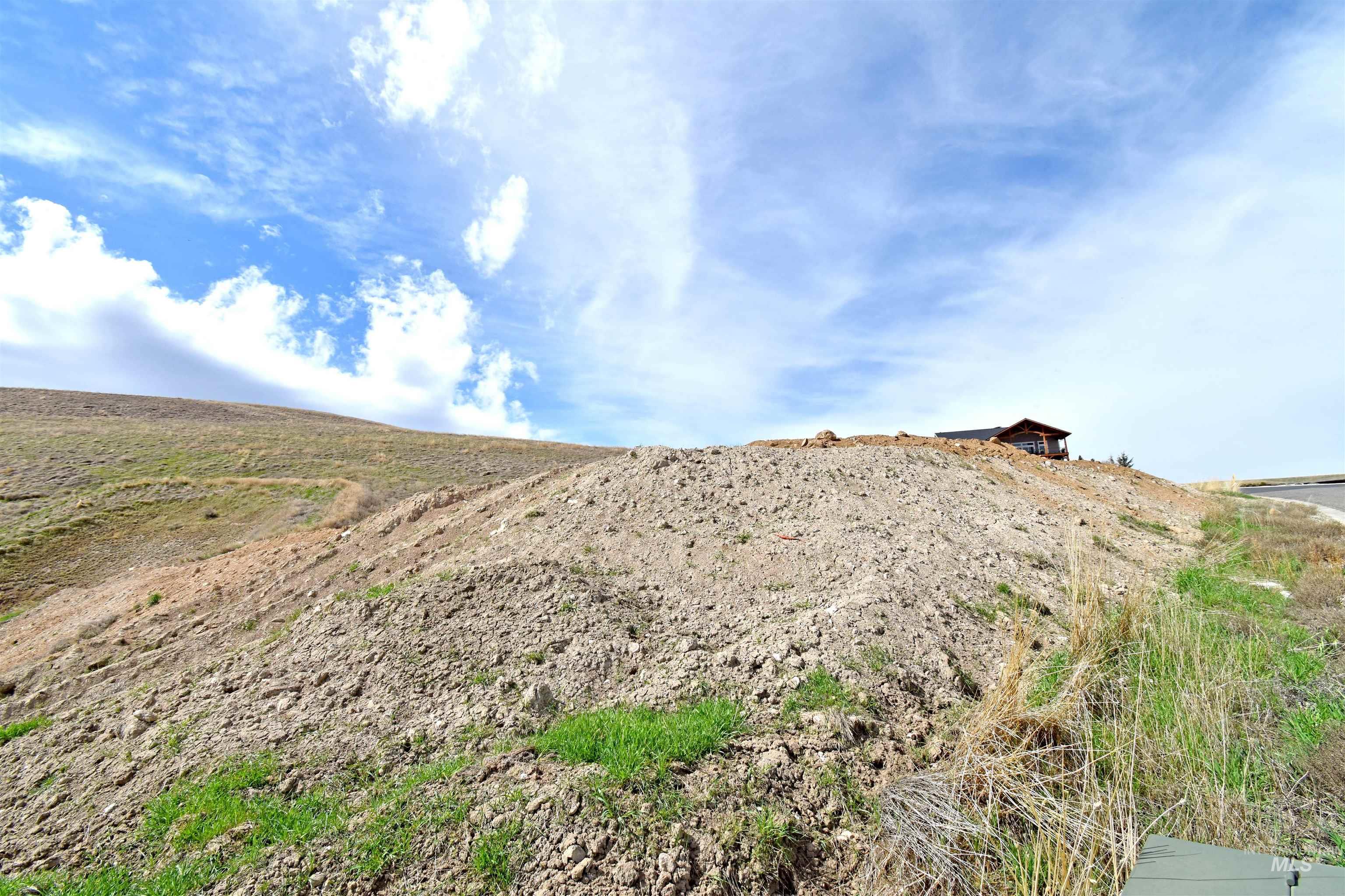 1783 River Canyon Drive, Clarkston, Washington 99403, Land For Sale, Price $149,999, 98970746