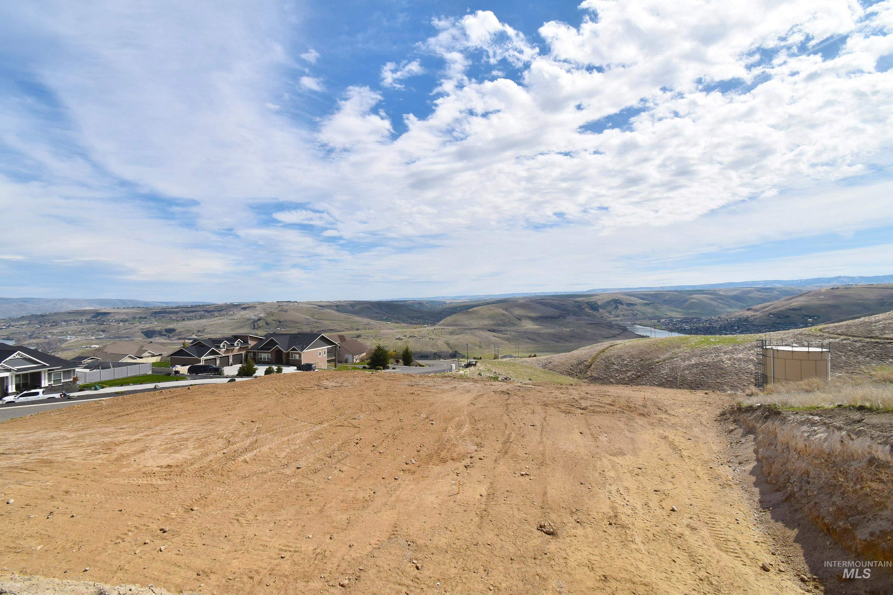 1783 River Canyon Drive, Clarkston, Washington 99403, Land For Sale, Price $149,999, 98970746