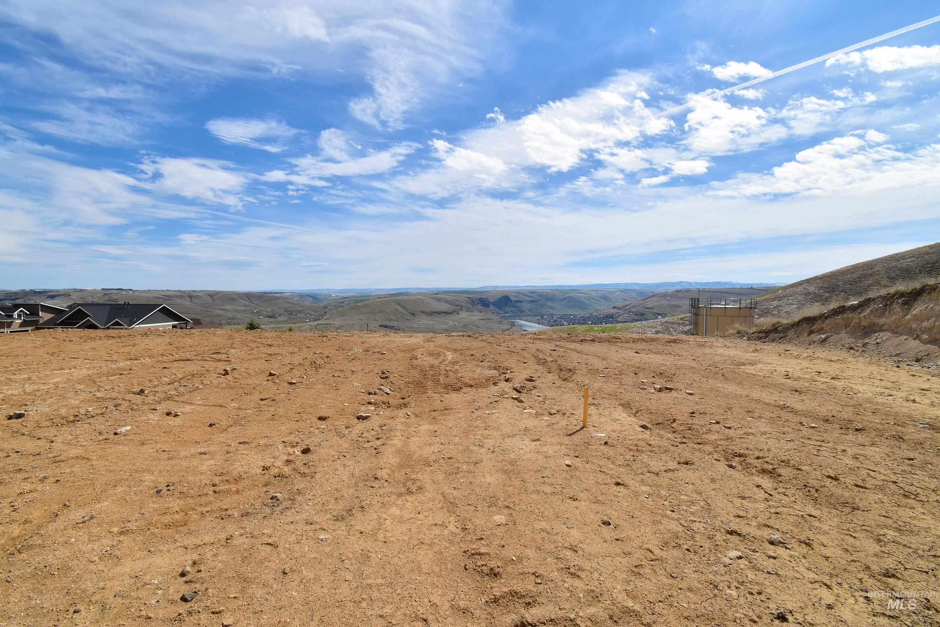 1783 River Canyon Drive, Clarkston, Washington 99403, Land For Sale, Price $149,999, 98970746