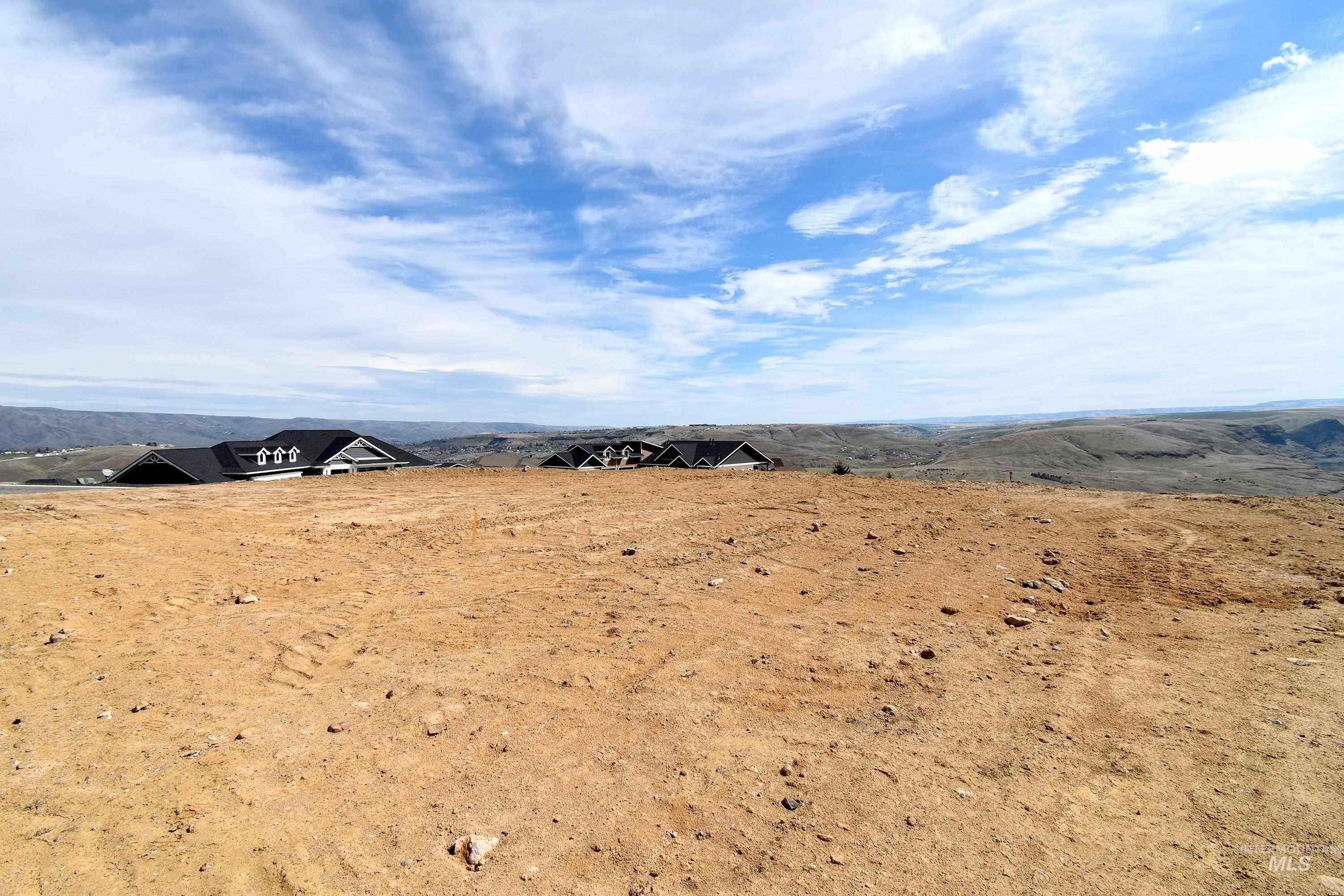 1783 River Canyon Drive, Clarkston, Washington 99403, Land For Sale, Price $149,999, 98970746