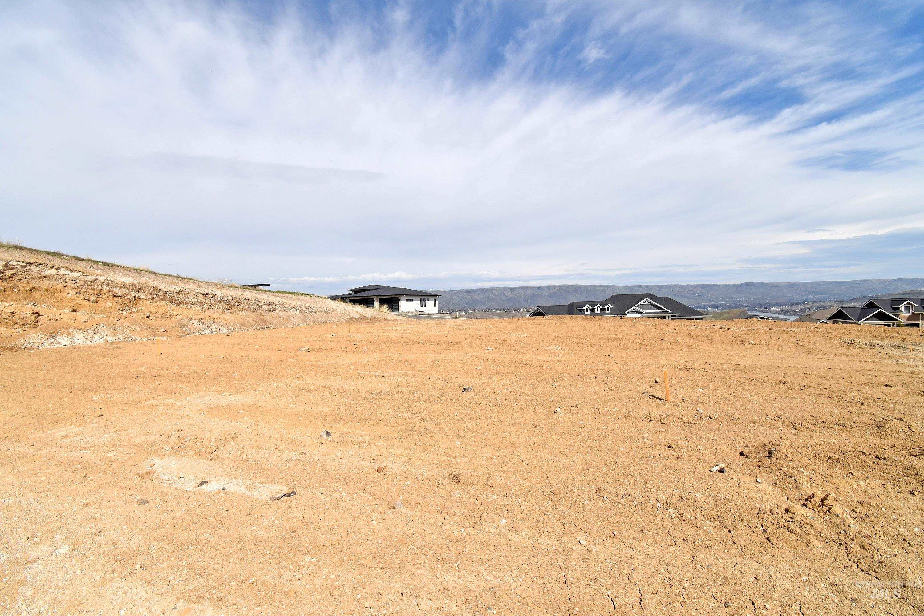 1783 River Canyon Drive, Clarkston, Washington 99403, Land For Sale, Price $149,999, 98970746